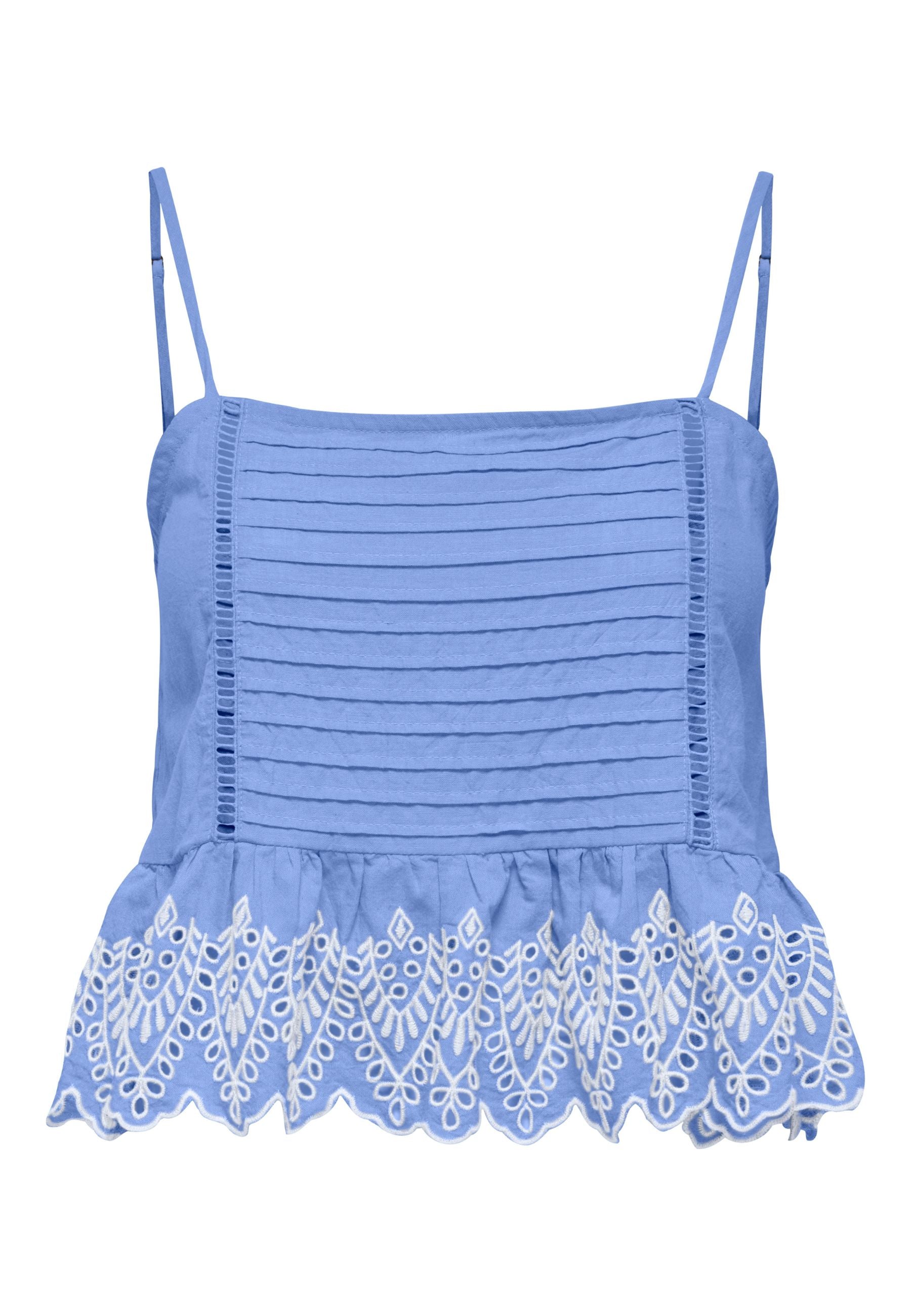 15368892 - Top - ONLY