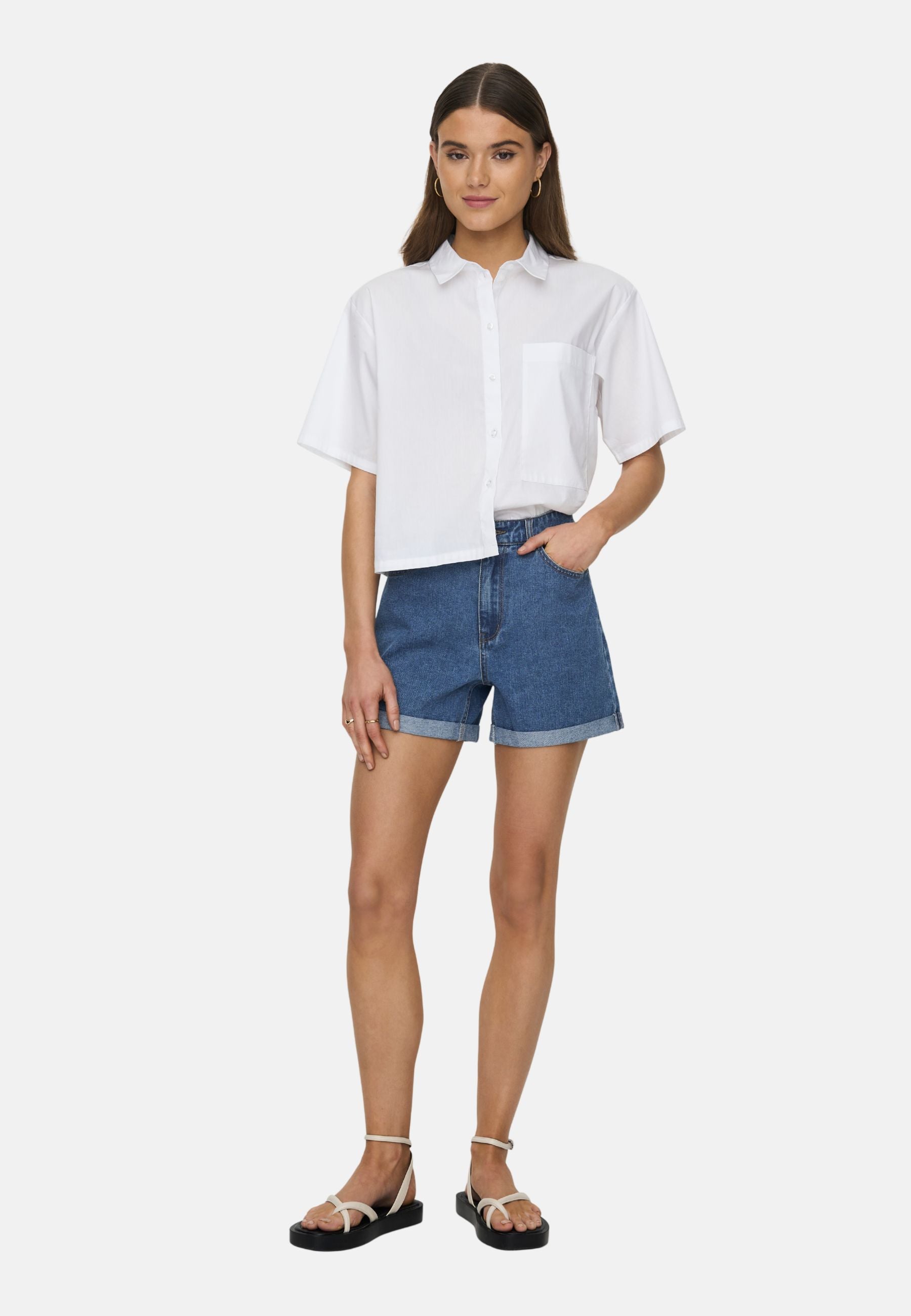 1523057 - Shorts - ONLY