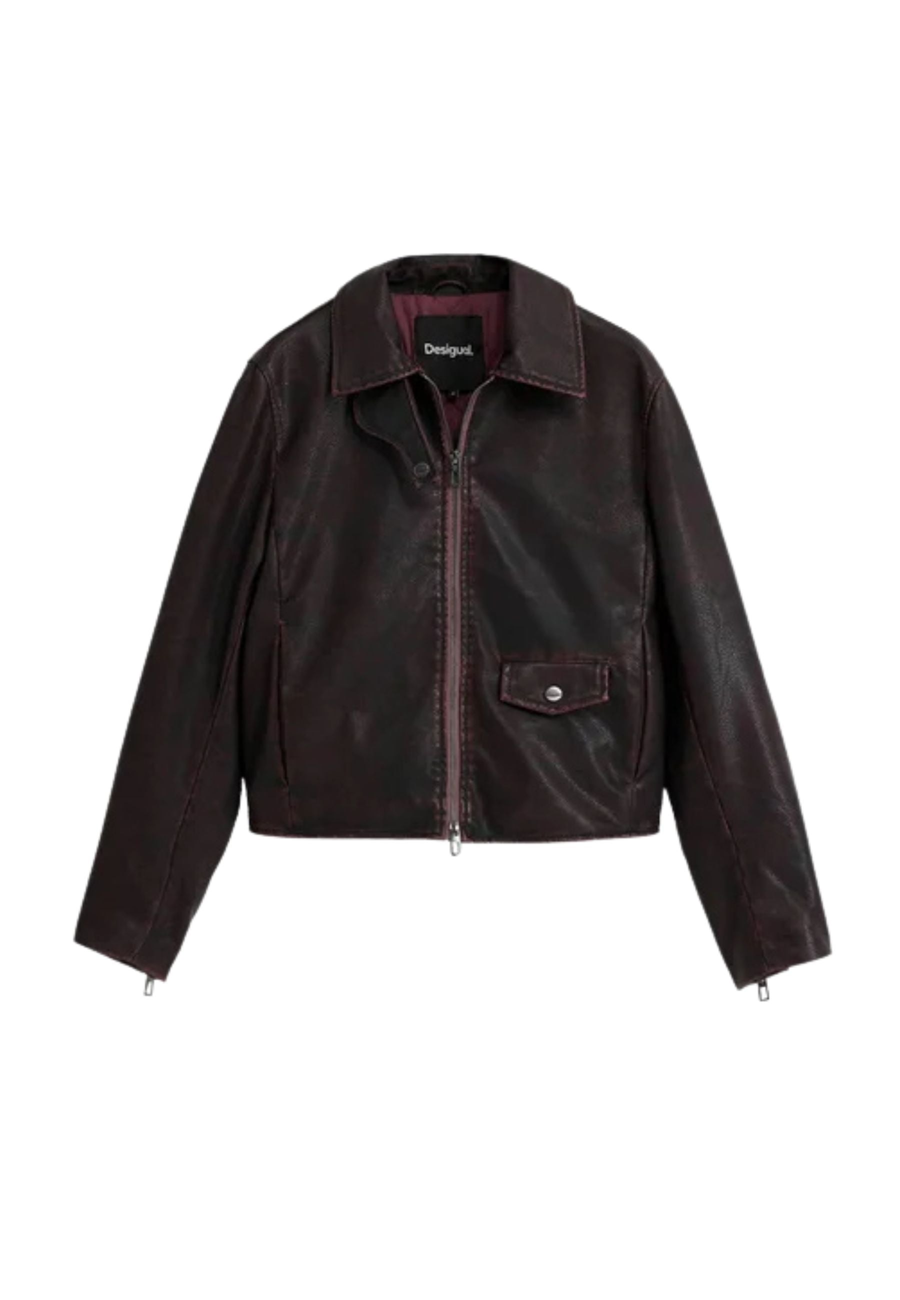 25WWEW35 - Giubbino - DESIGUAL