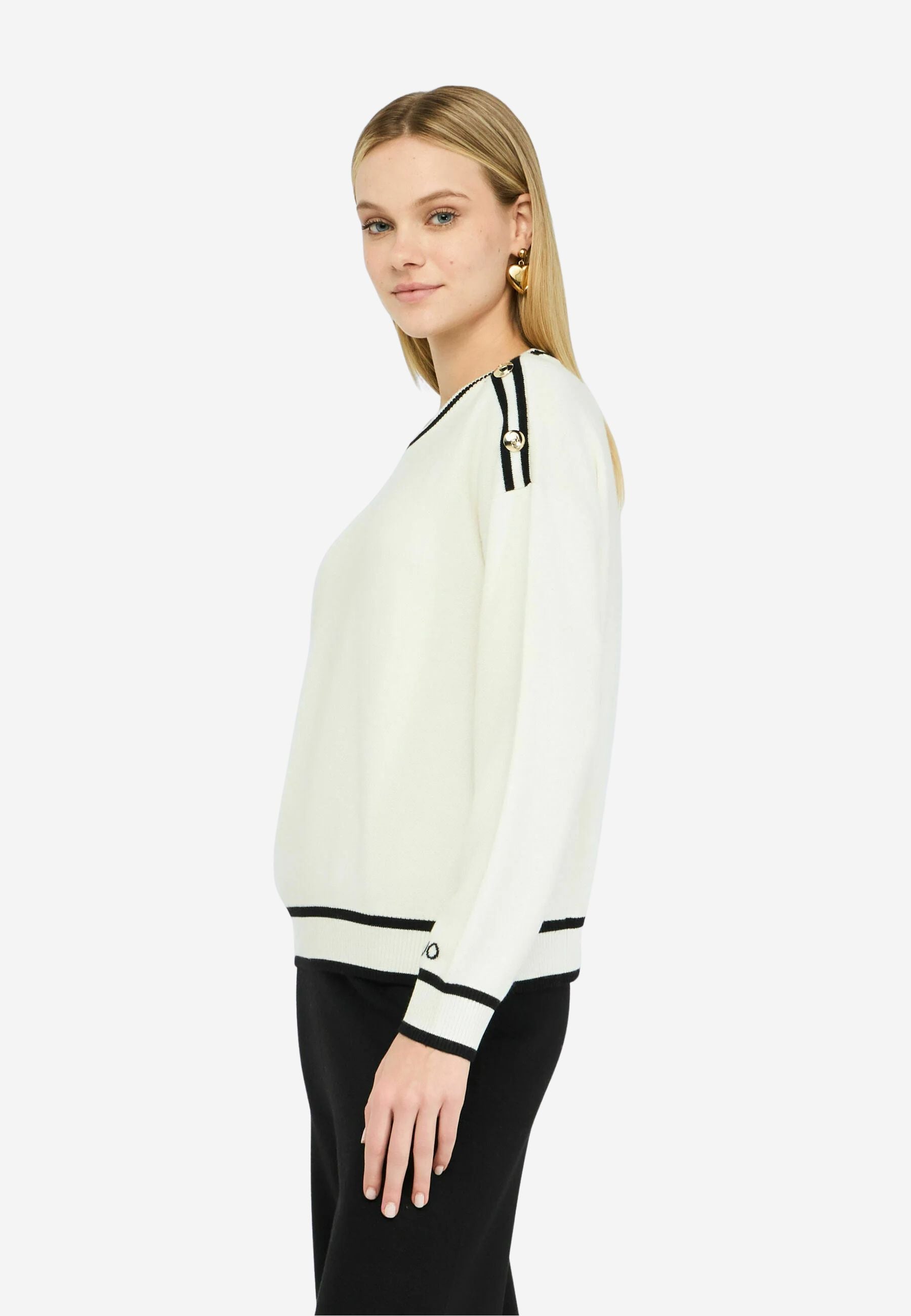 TF5230MS59L - Maglia - LIU JO
