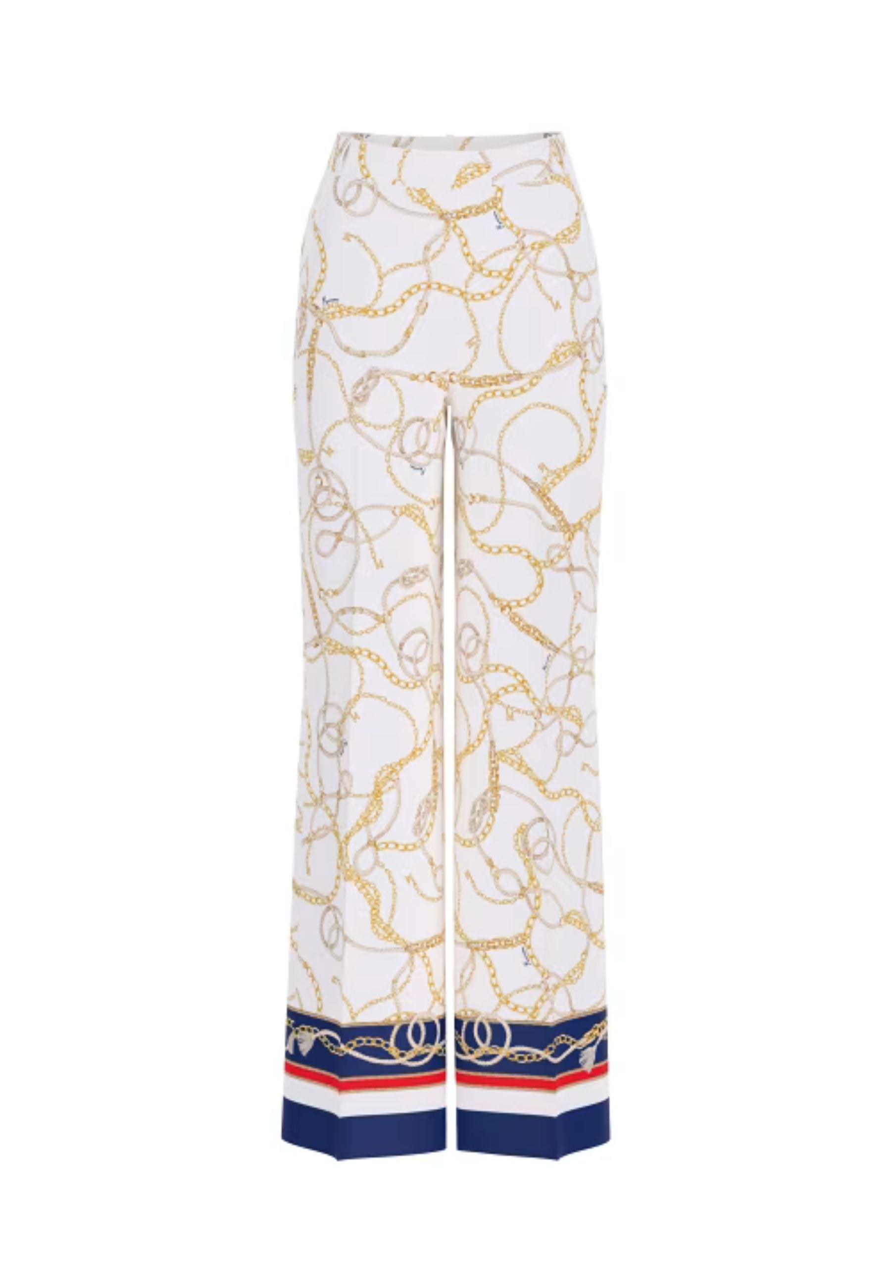 6RGB117439A - Pantaloni - MARCIANO