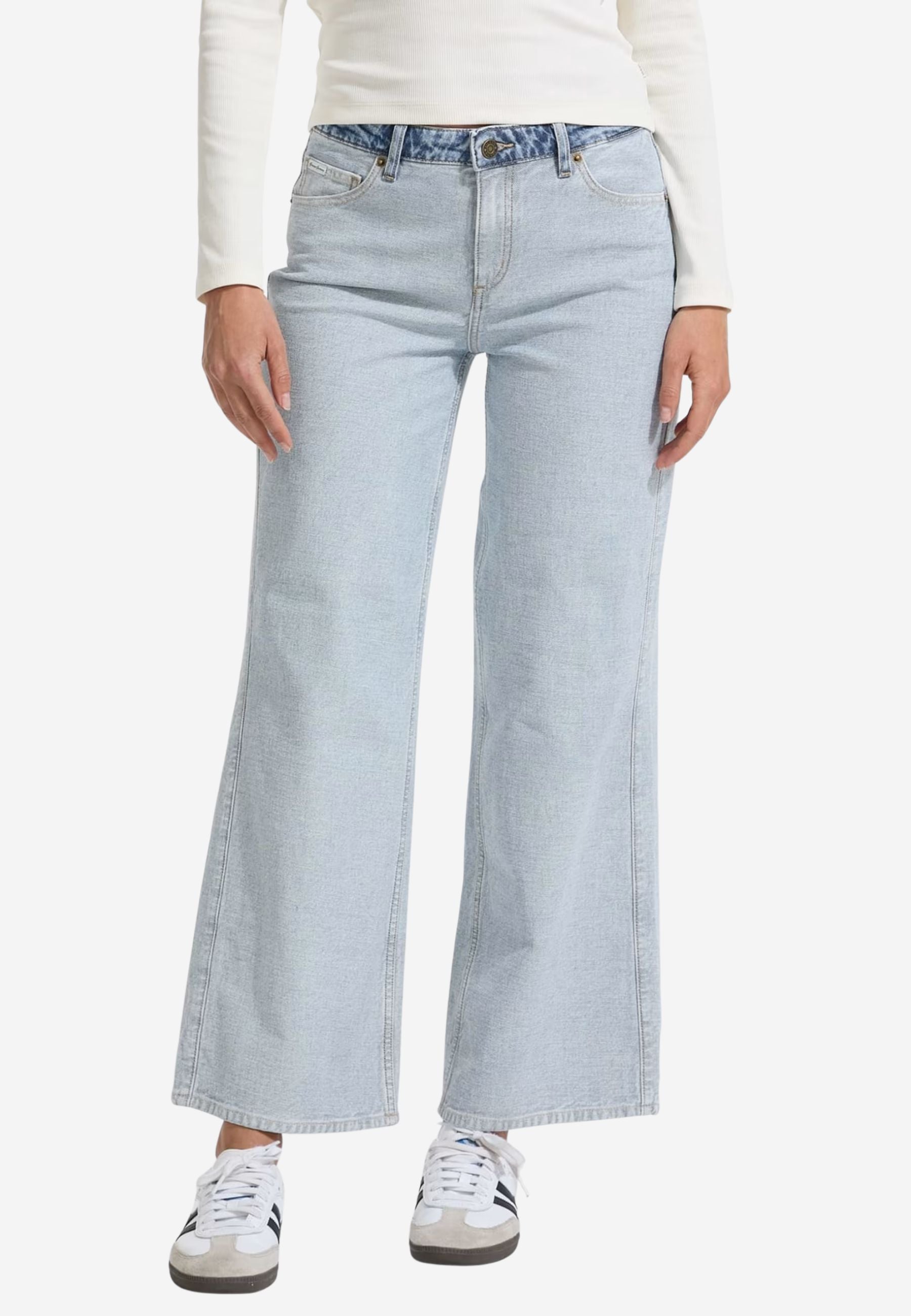 GJ-W5YA0YD5M56 - Jeans - guess