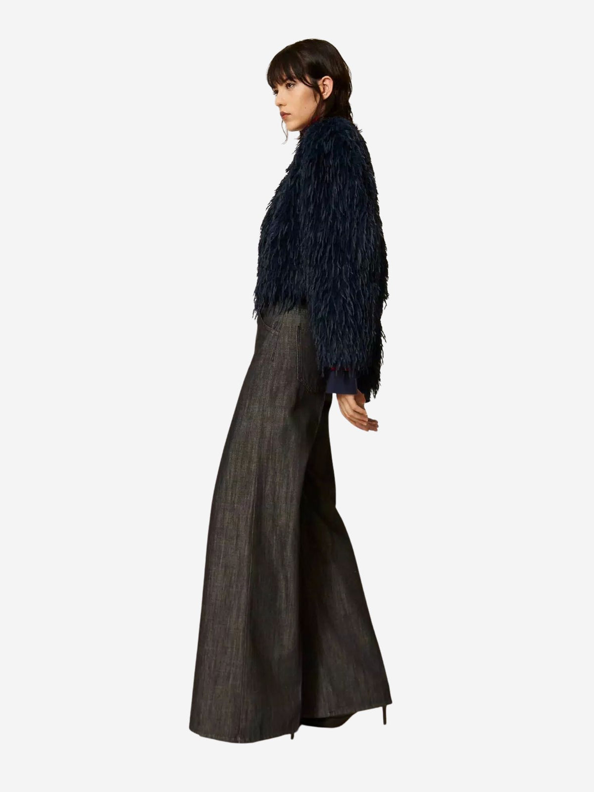262AP2062 - Pantalone - TWINSET ACTITUDE