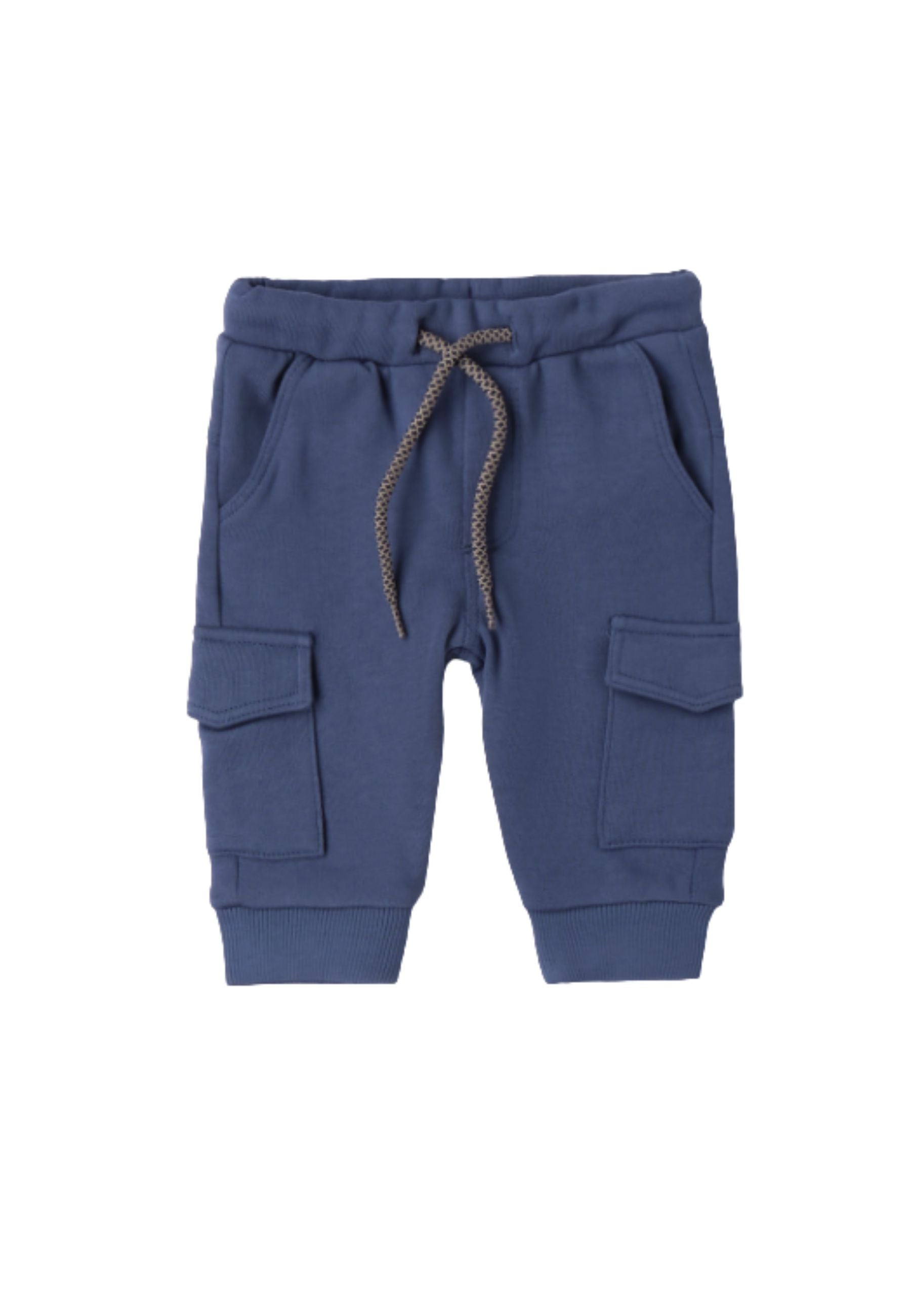 3f62500 - Pantaloni Bambino - MINIBANDA