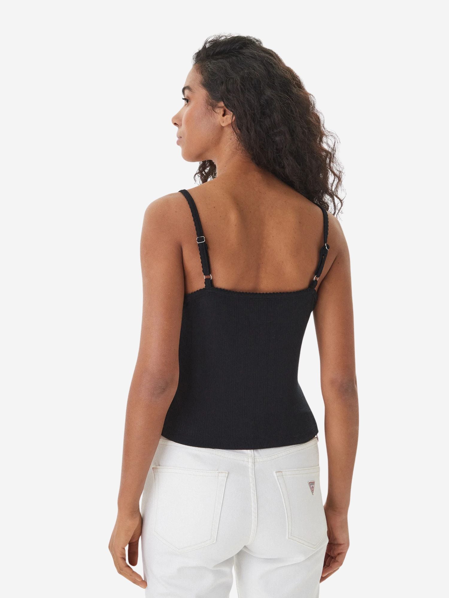 GJ-W6GPB5KG372 - Top - guess