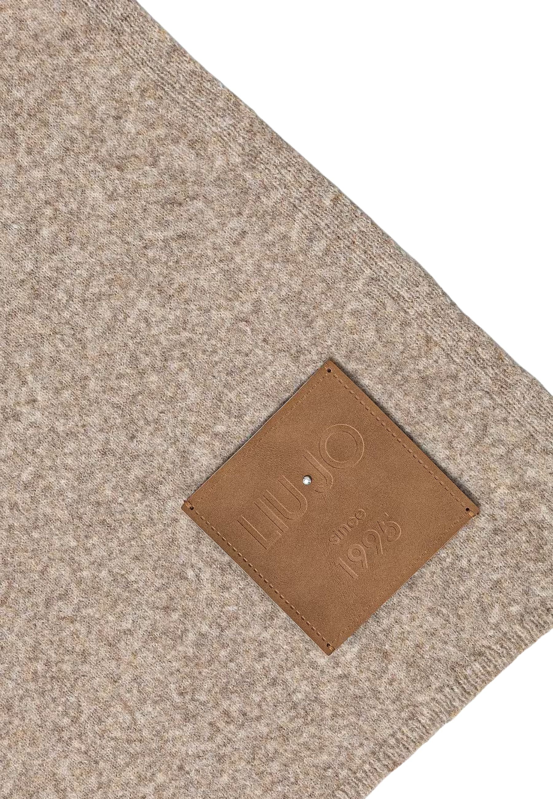 2F5014M0300 - Cappello - LIU JO