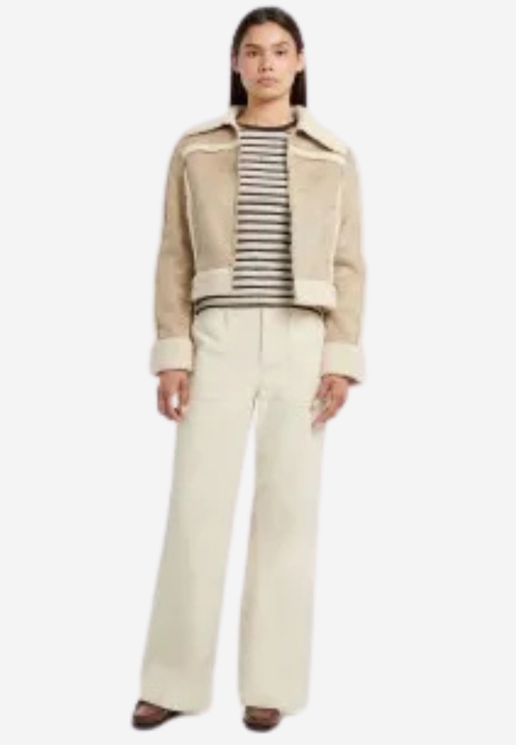 W5BL13W1862 - Giubbino - guess