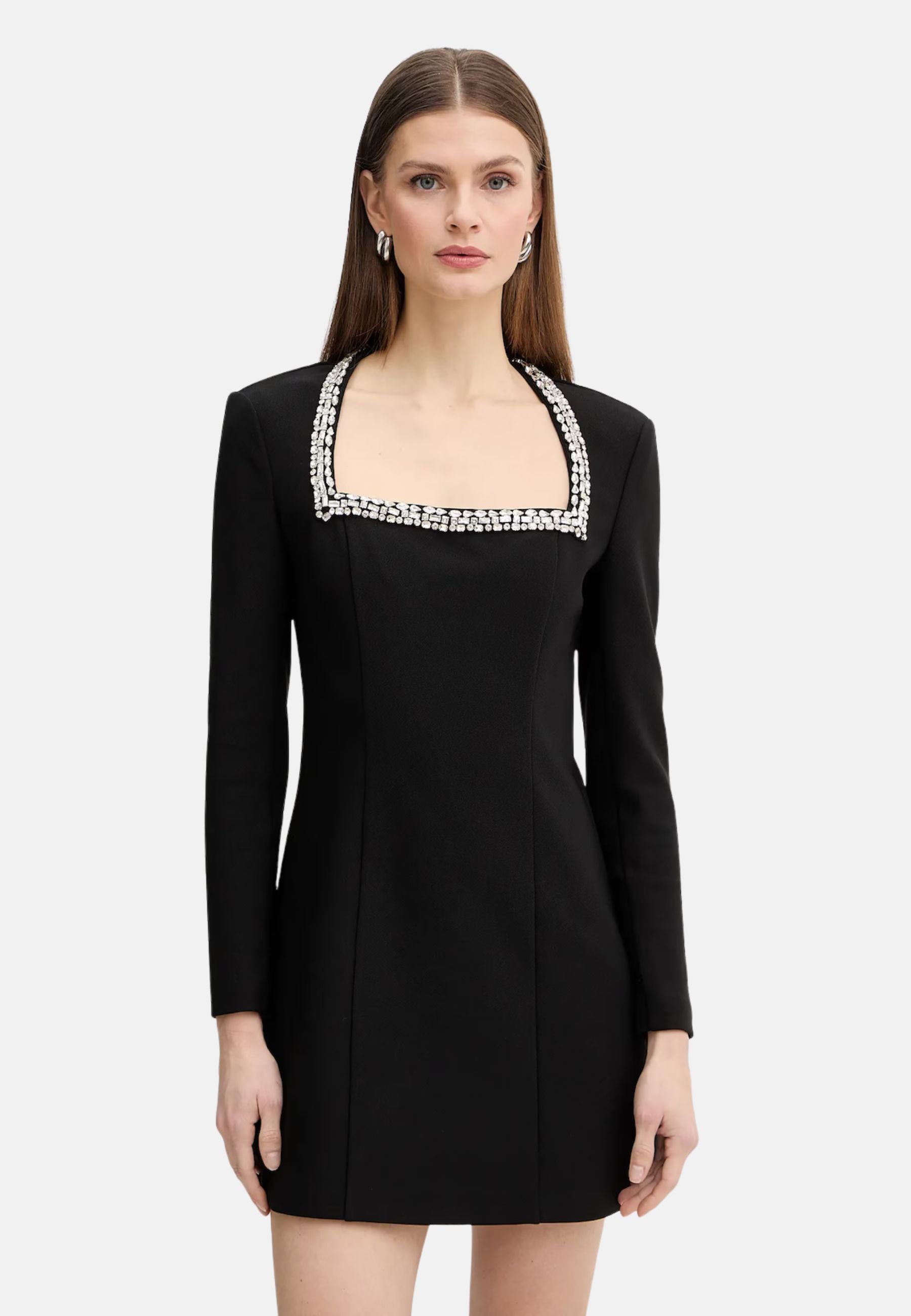 6RGK086302A - Abiti - MARCIANO