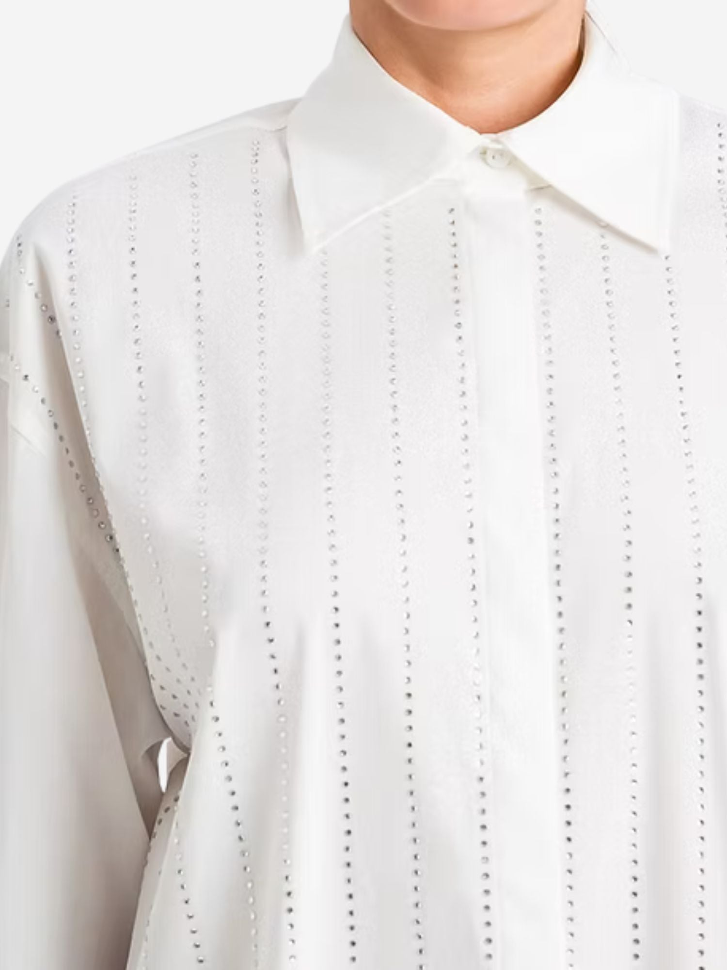 261AP2124 - Camicia - TWINSET ACTITUDE