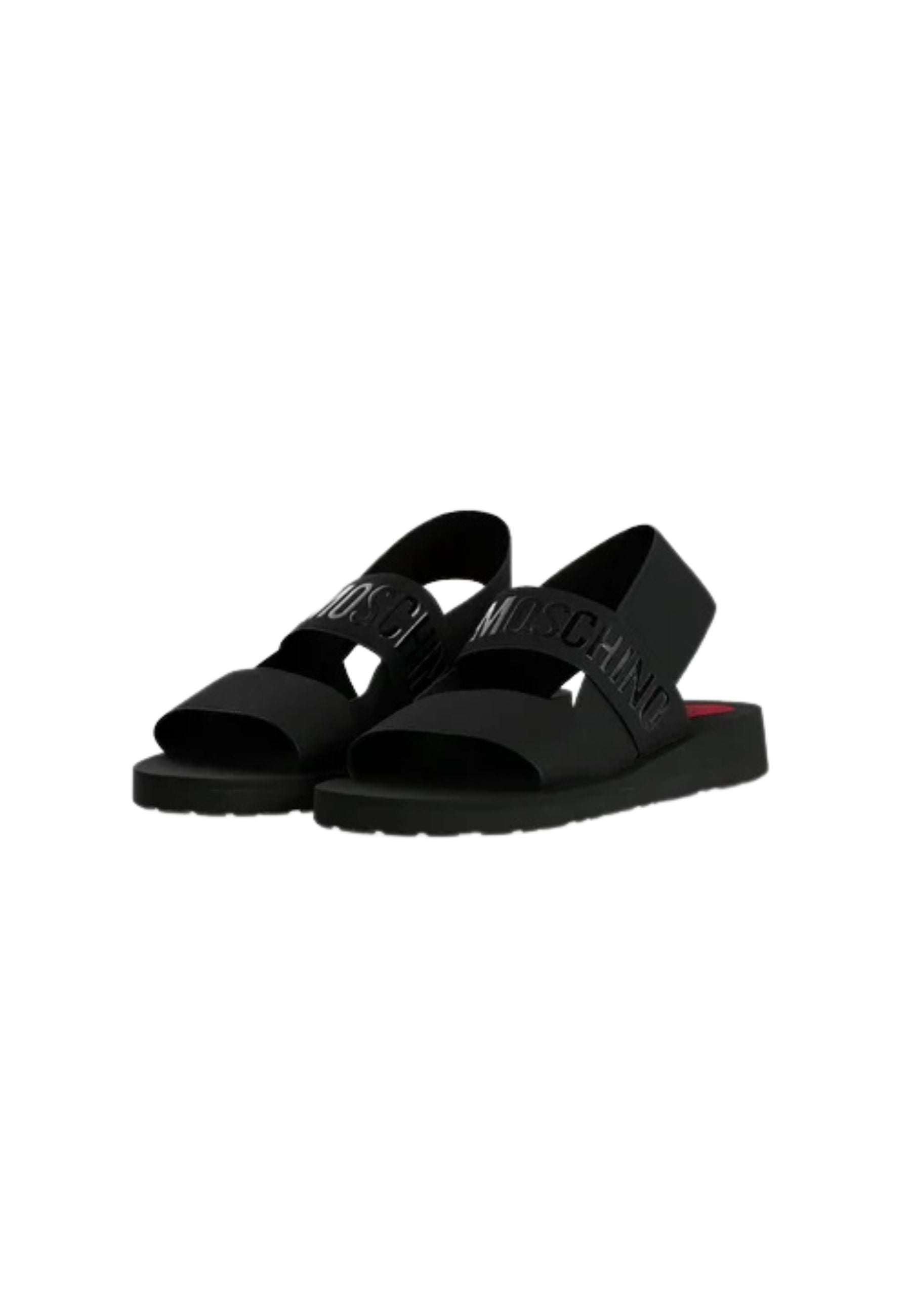 ja16033g0ojn7000 - Sandali - LOVE MOSCHINO