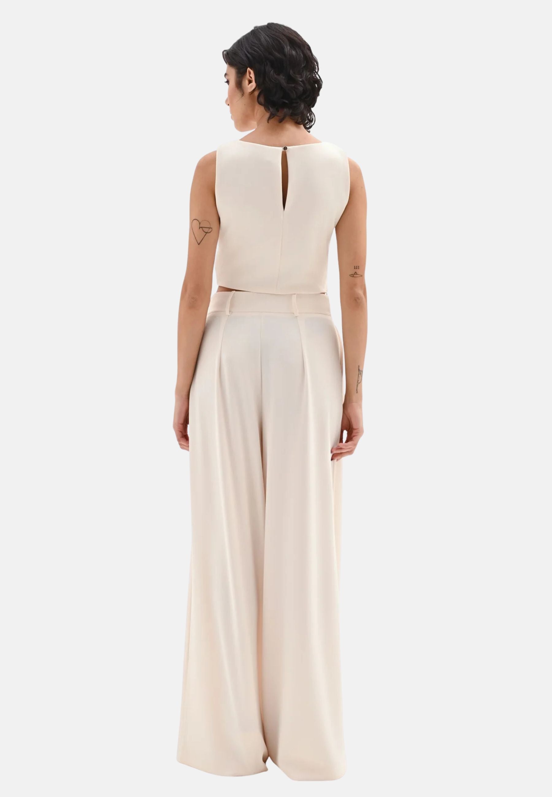 CFC0127545003 - Pantaloni - RINASCIMENTO