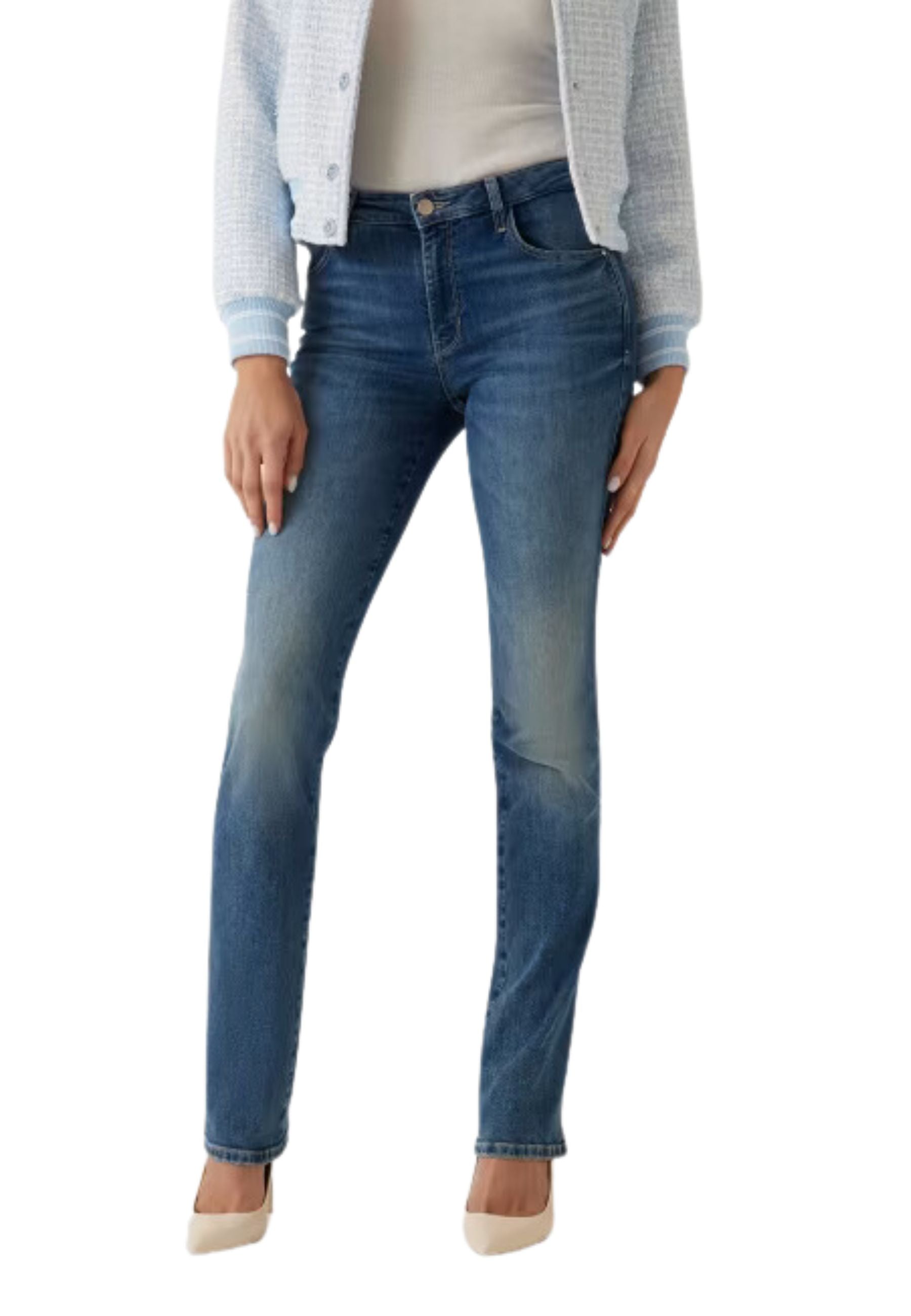 w5ra15d5l72 - Jeans - guess