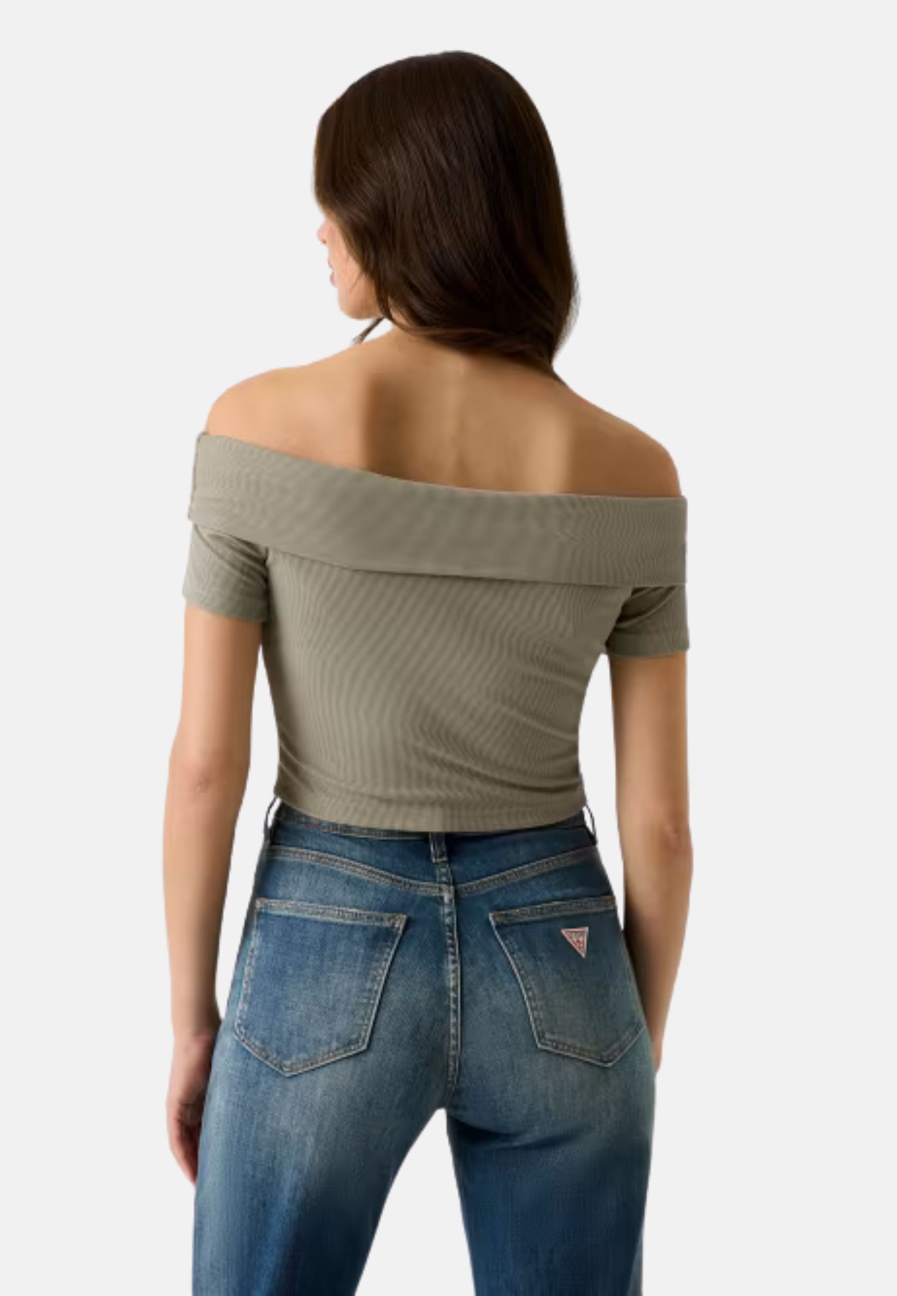 W6GP12K2935 - Top - guess