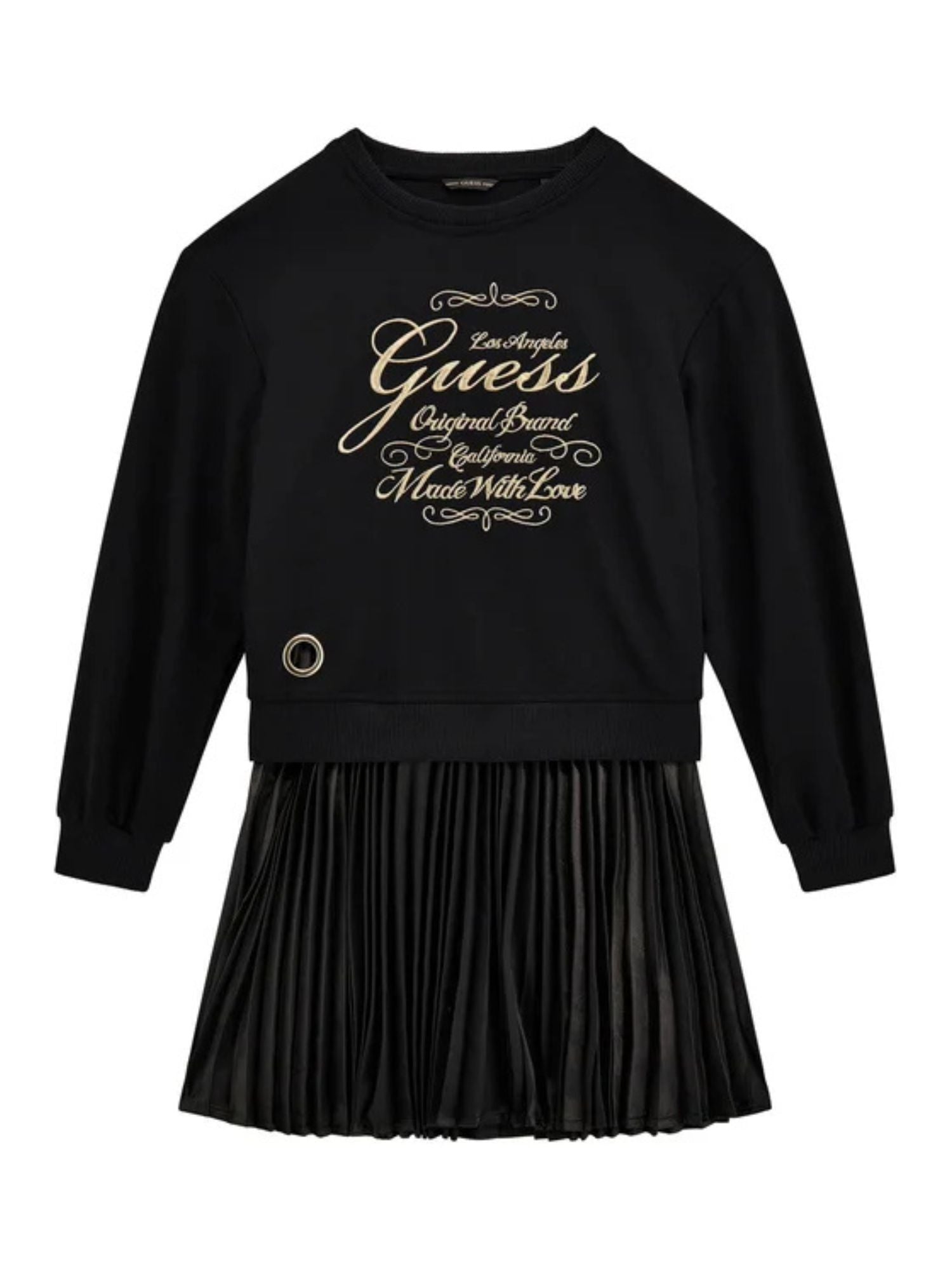J5BK31KAUH0 - Abiti bambina - guess