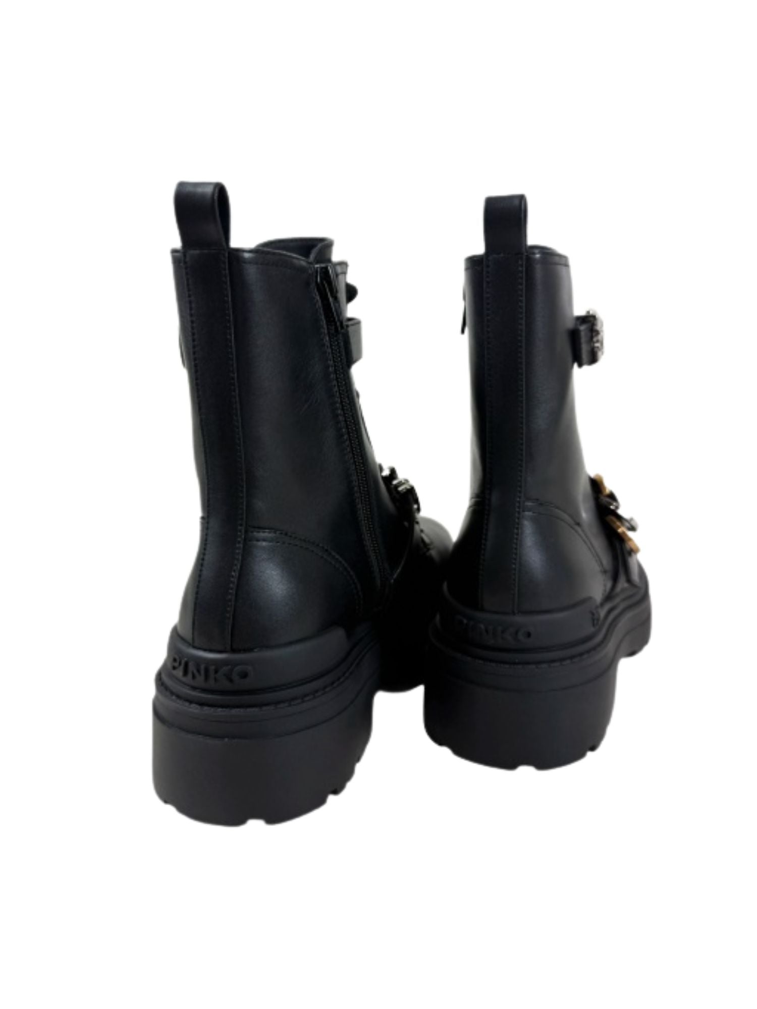 sd0407p087z99 - Scarpe - PINKO