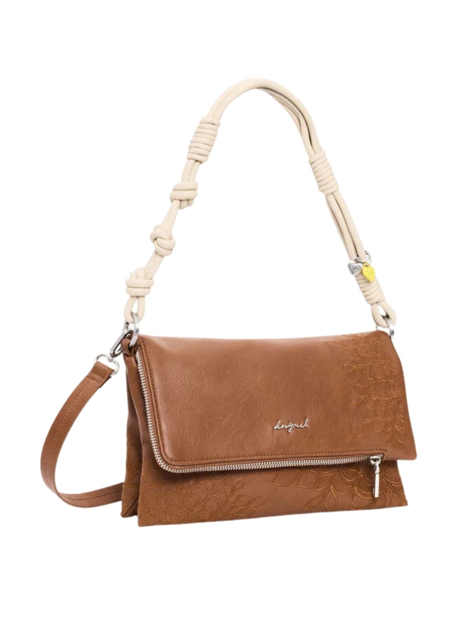 26SAXPB8 - Borsa - DESIGUAL