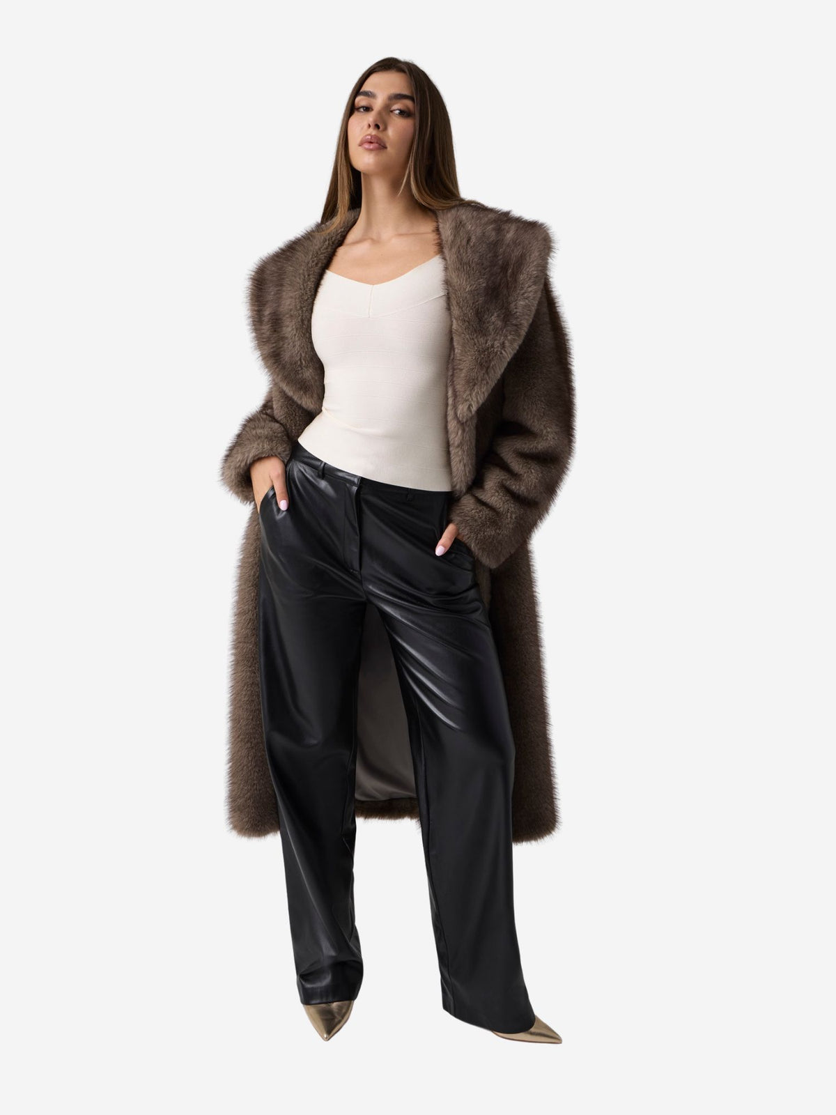 W6YB12W2906 - Pantaloni - guess