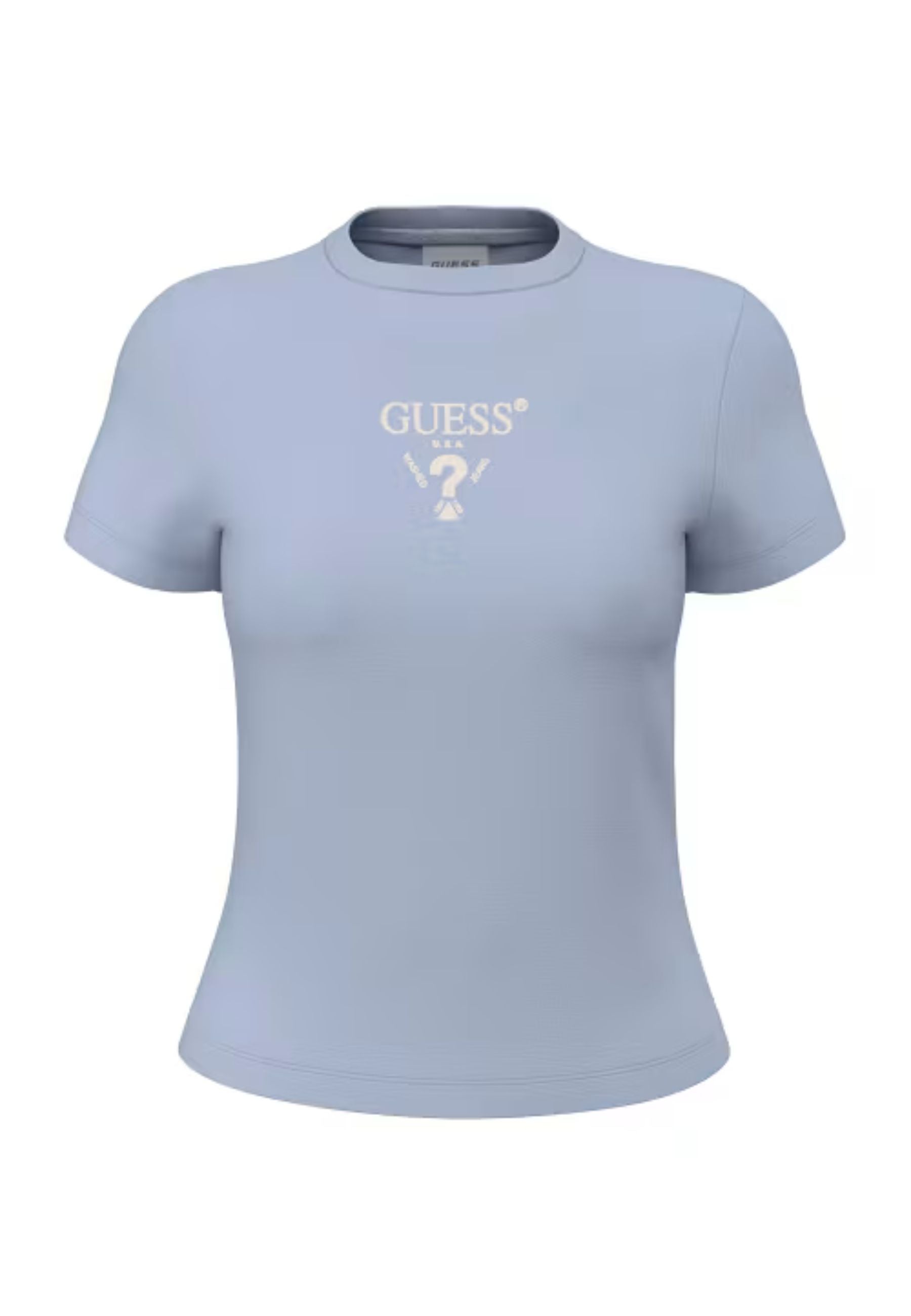 V4YI21KCDH1 - Maglia - guess