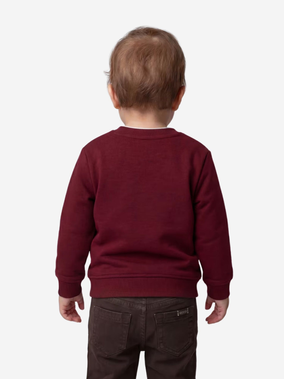 N6YQ05K4096 - Maglieria Bambino - Guess Kids