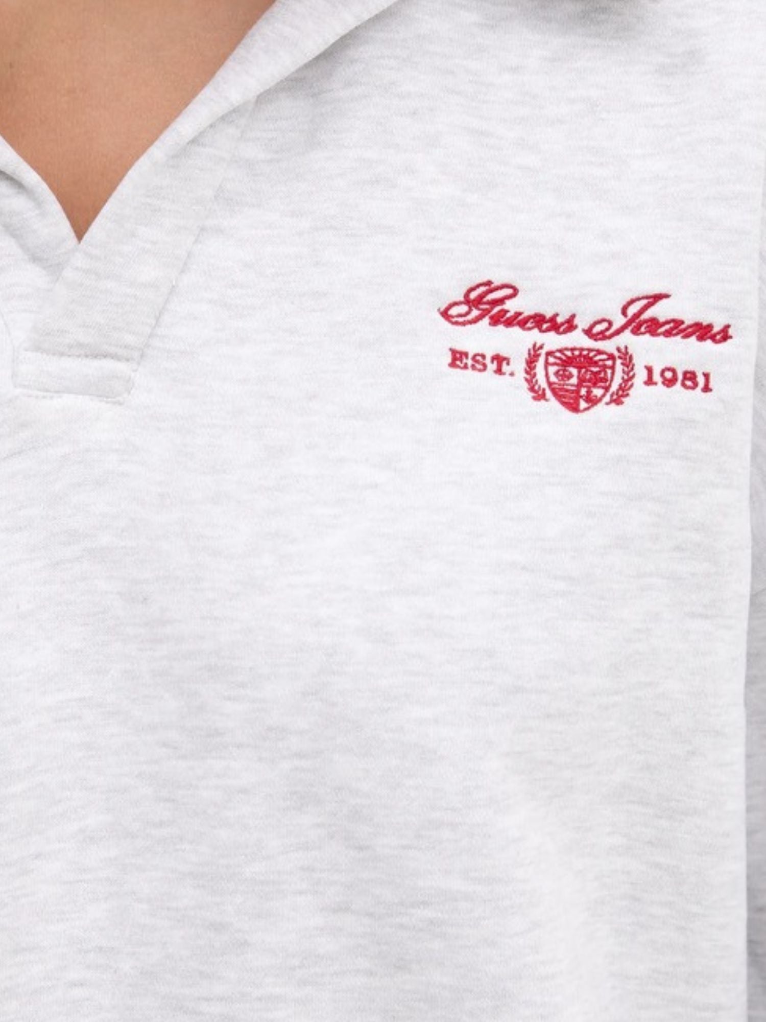 gj-W5BQ09KC811 - Maglia - guess