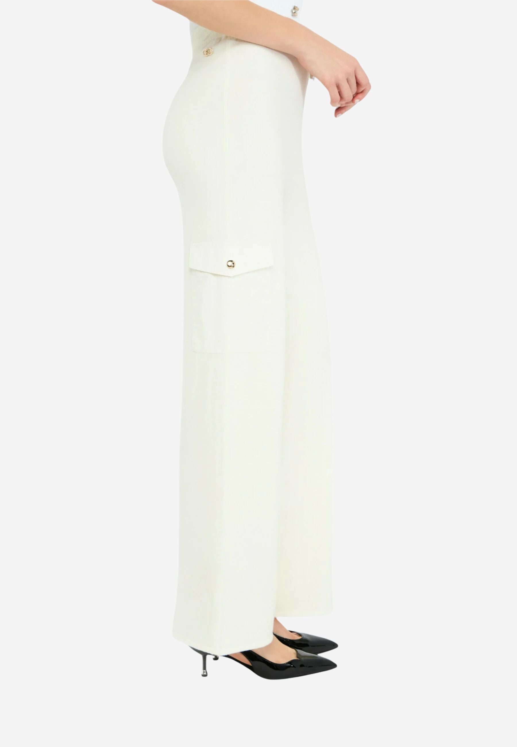 TF5041MS75L - Pantaloni - LIU JO