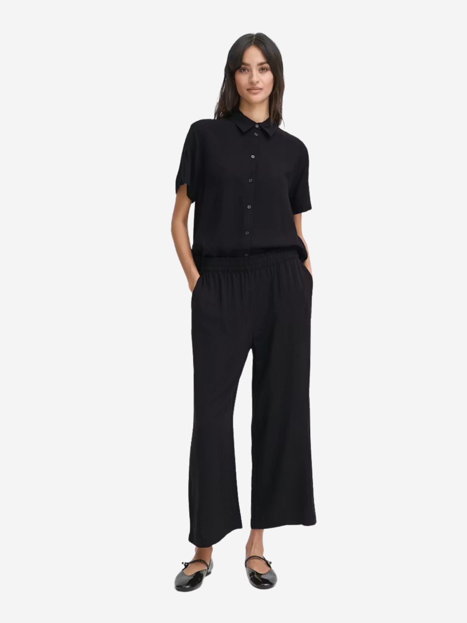 20811296 - Pantaloni - B.young