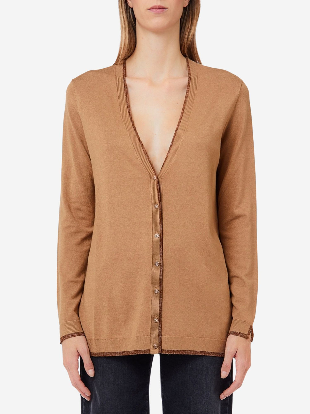 WF6083MS49I - Maglia - LIU JO