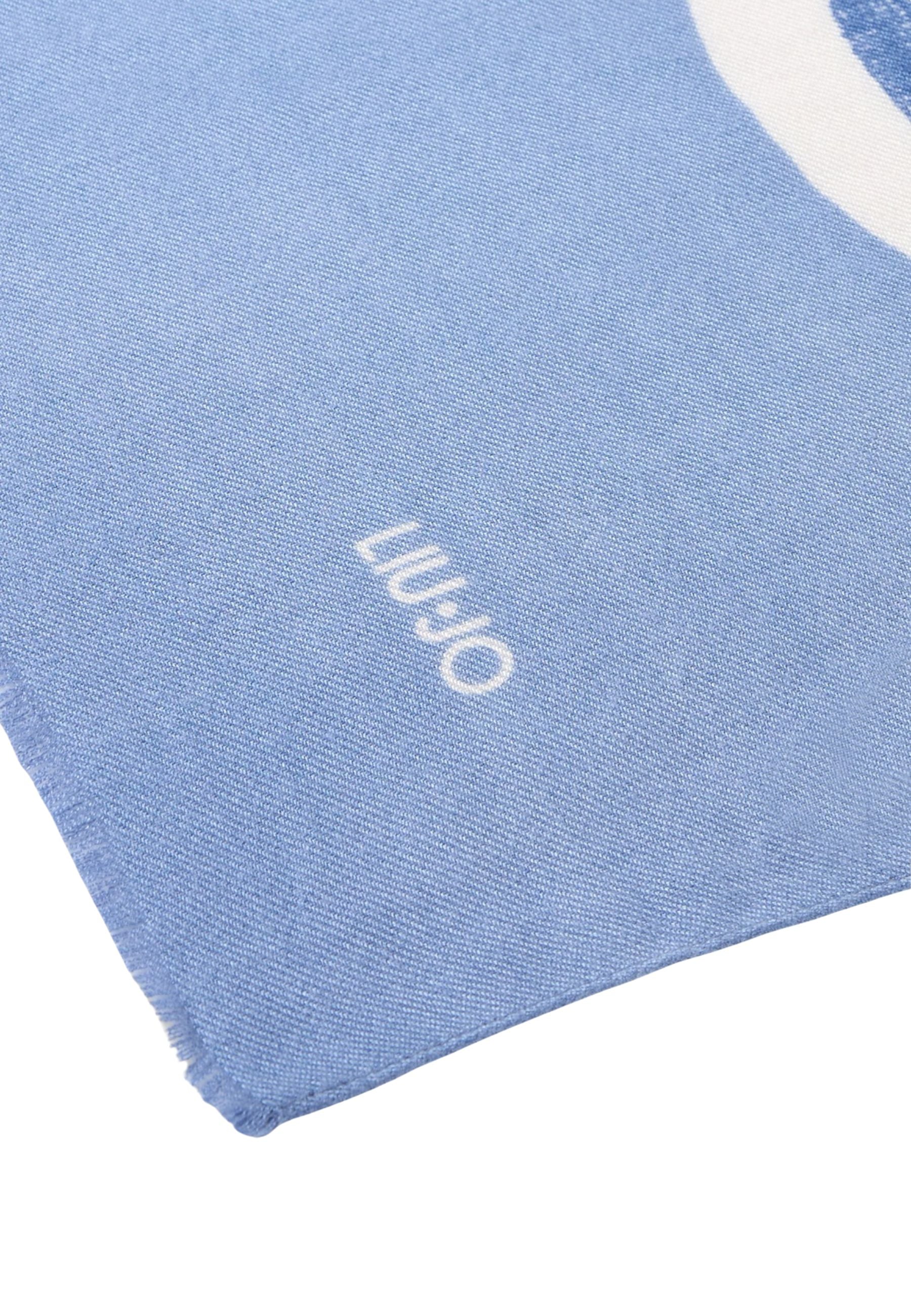 2F5082T0300 - Sciarpa - LIU JO