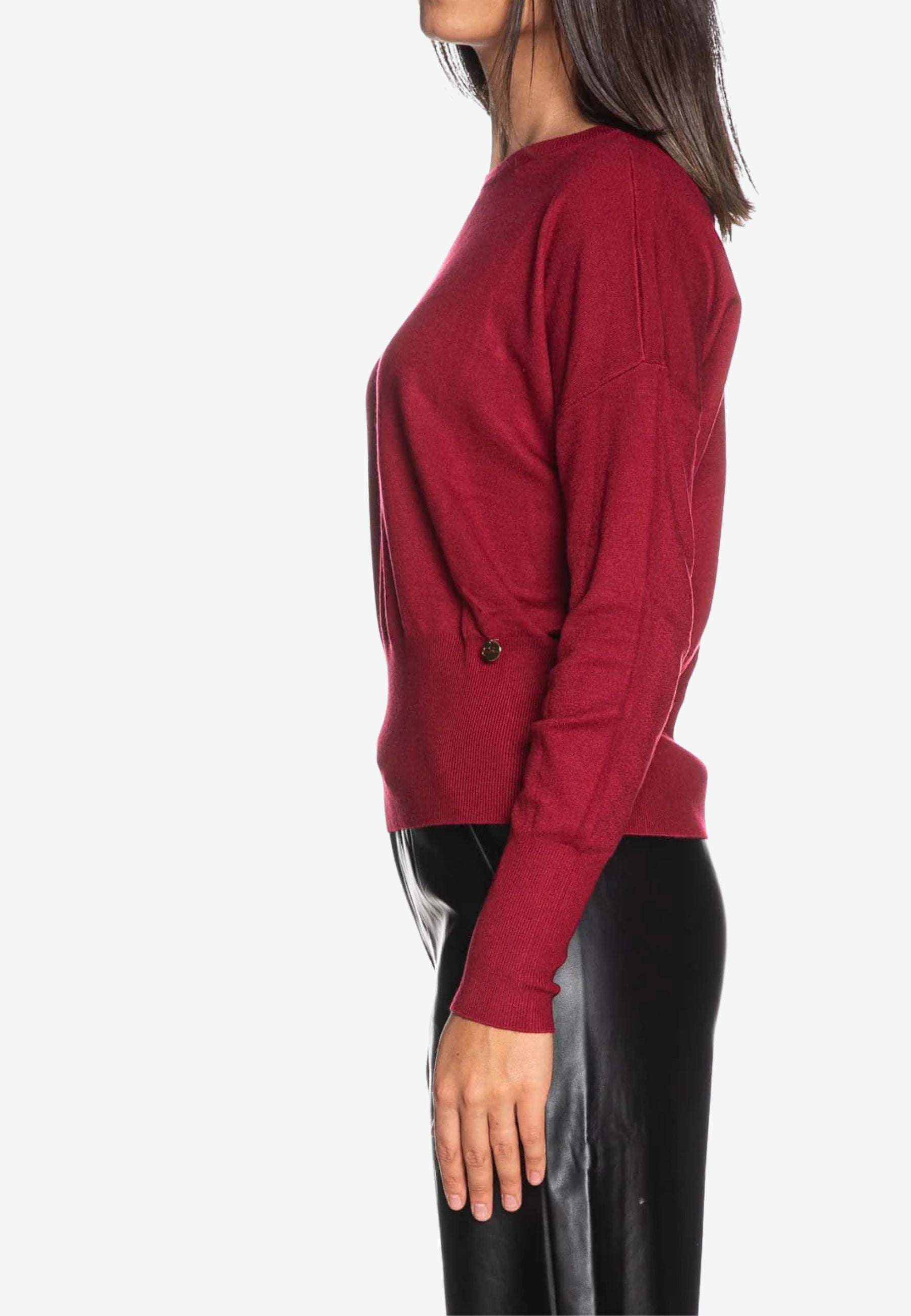 M051RU00 - Maglia - YES ZEE