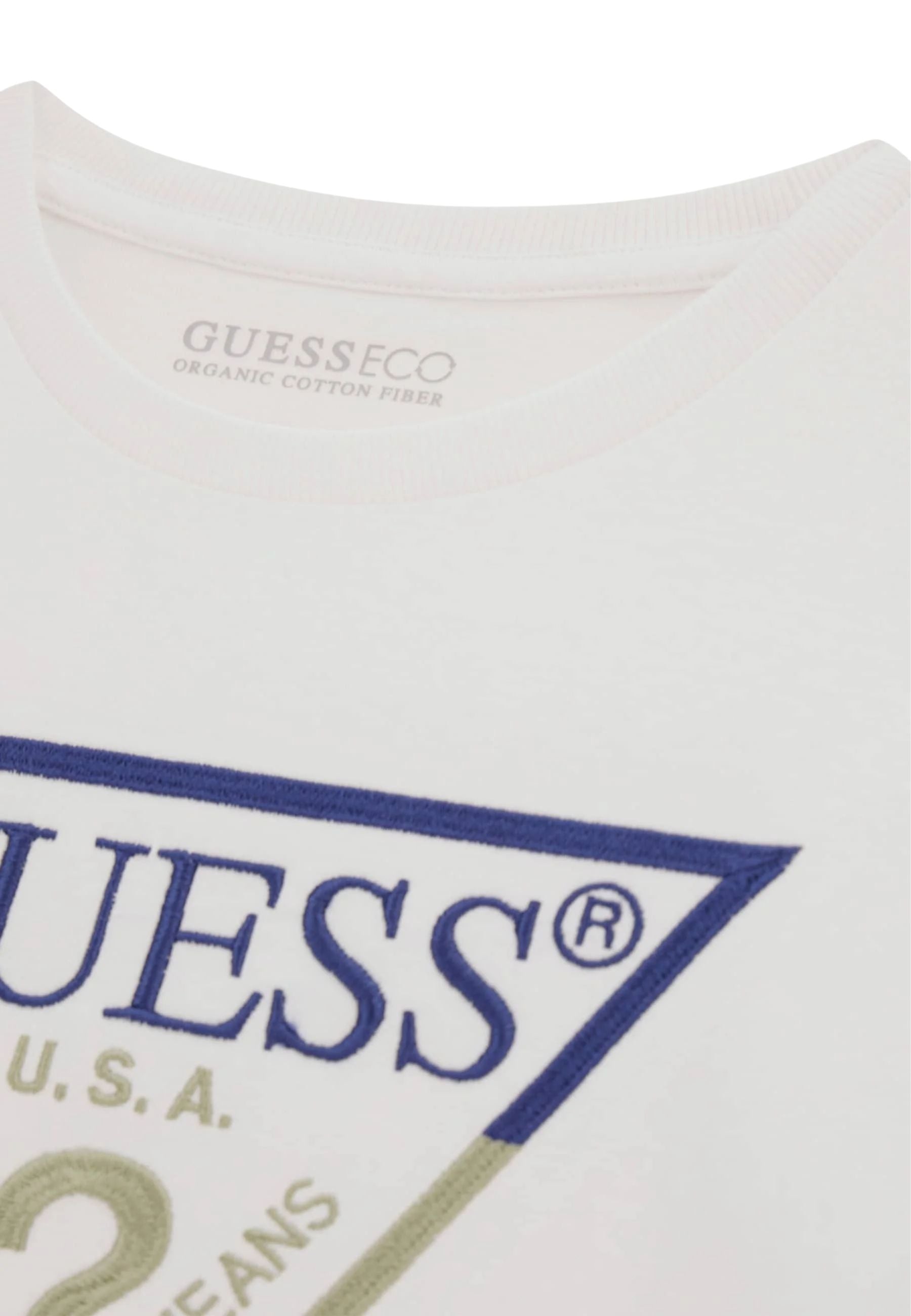 L5YI06K8HM4 - Maglieria Bambino - guess