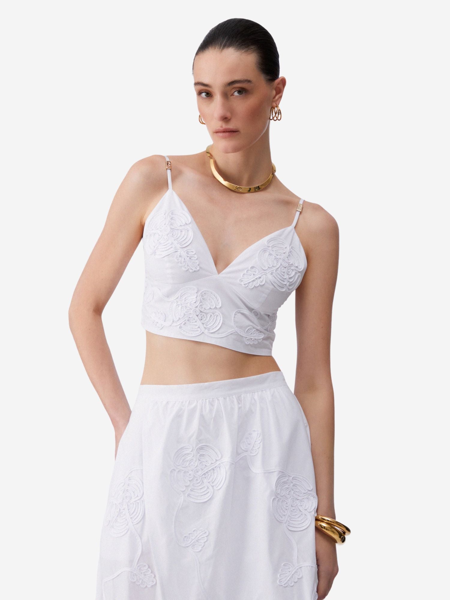 CA6181T039A - Top - LIU JO