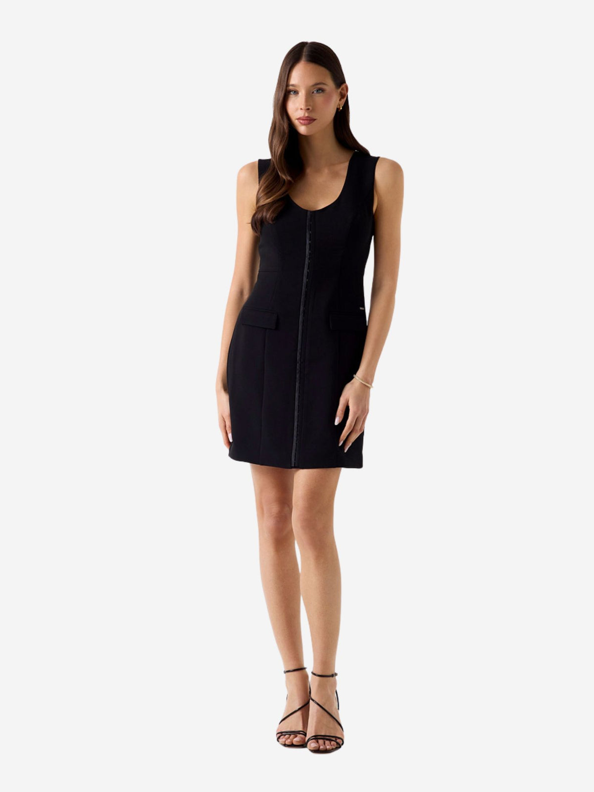 W6YK10W2900 - Abiti - guess