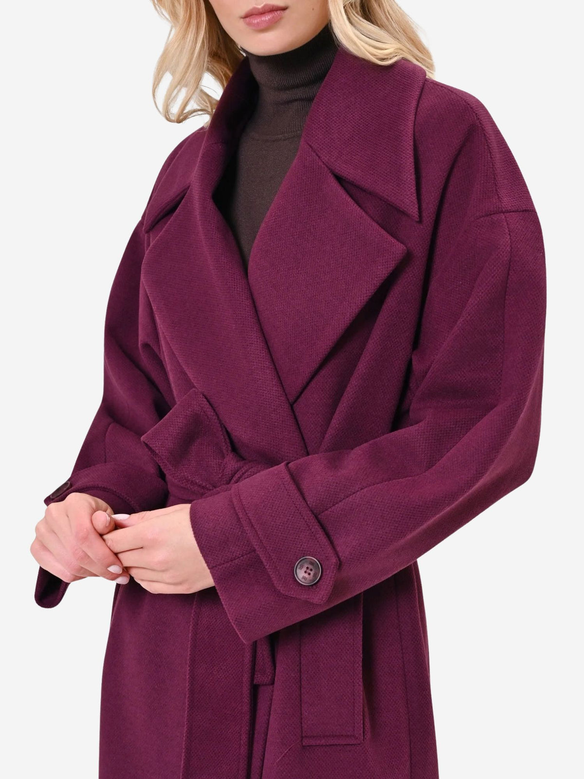 cfc0129916003 - Cappotto - RINASCIMENTO
