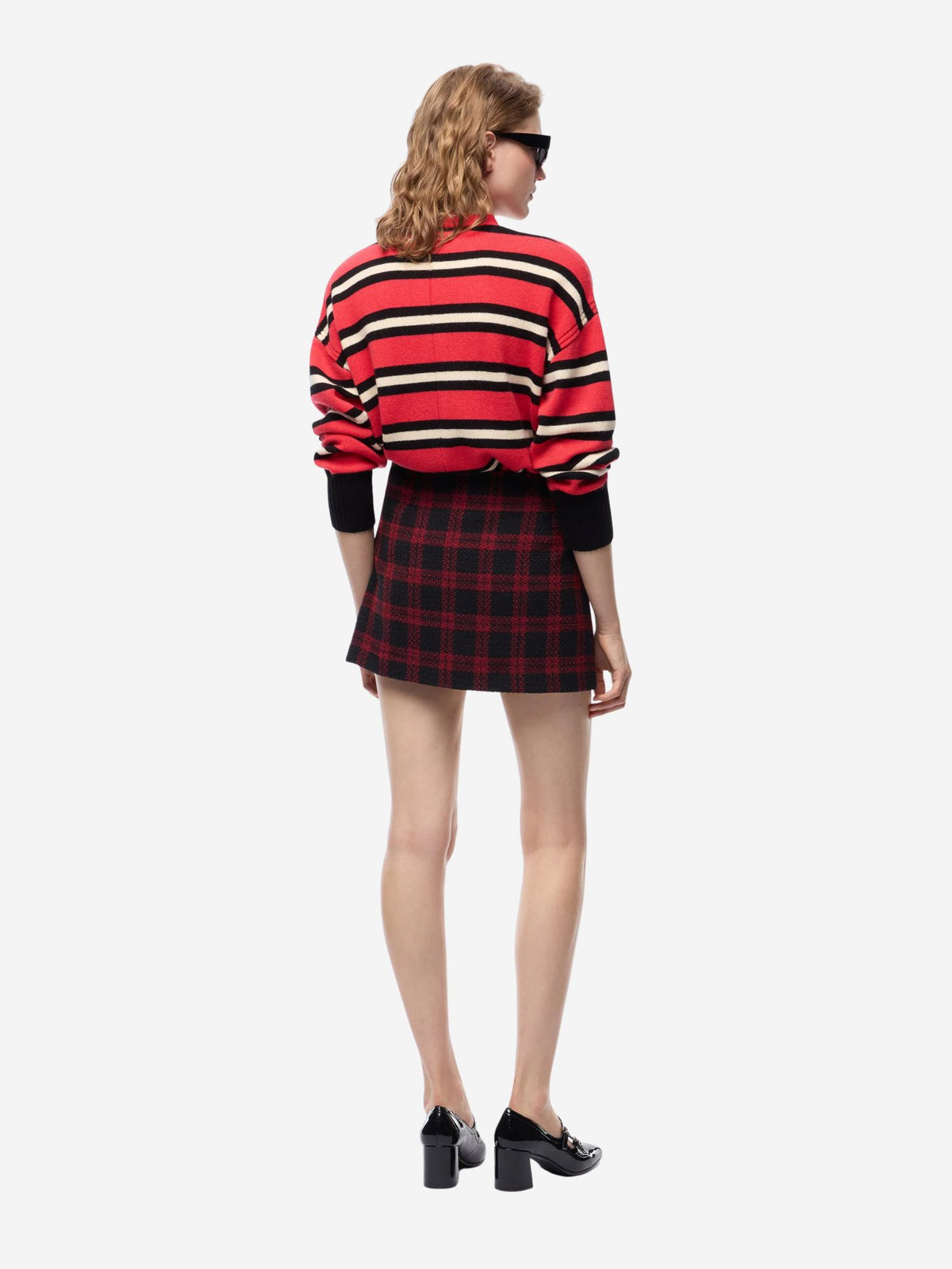 107435A3GN - Gonna - PINKO