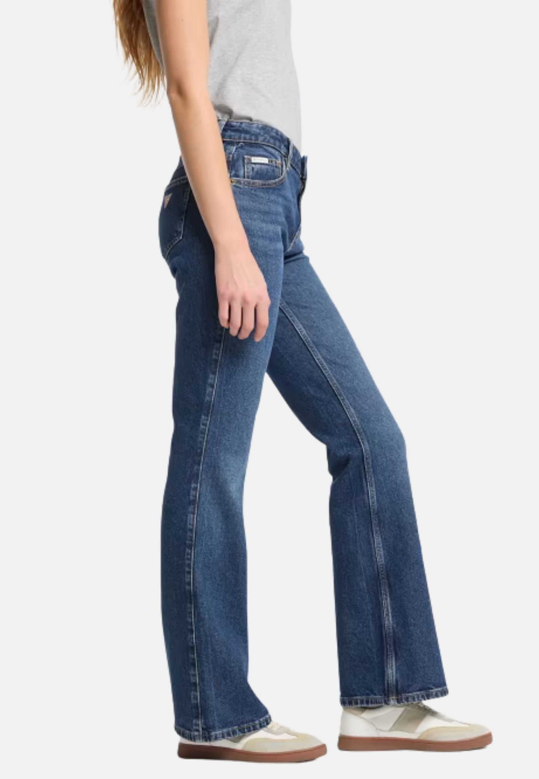 GJ-W5RA1SD5M44 - Jeans - guess