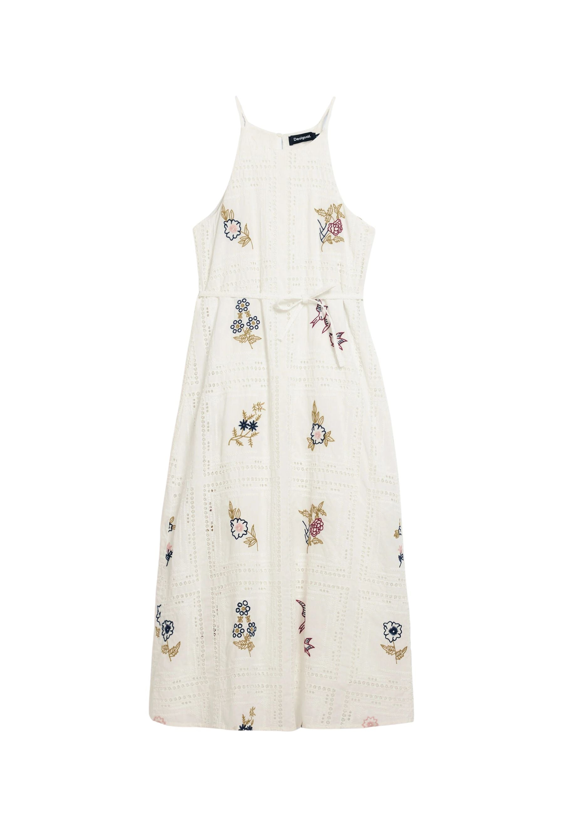 26SWVW41 - Abiti - DESIGUAL