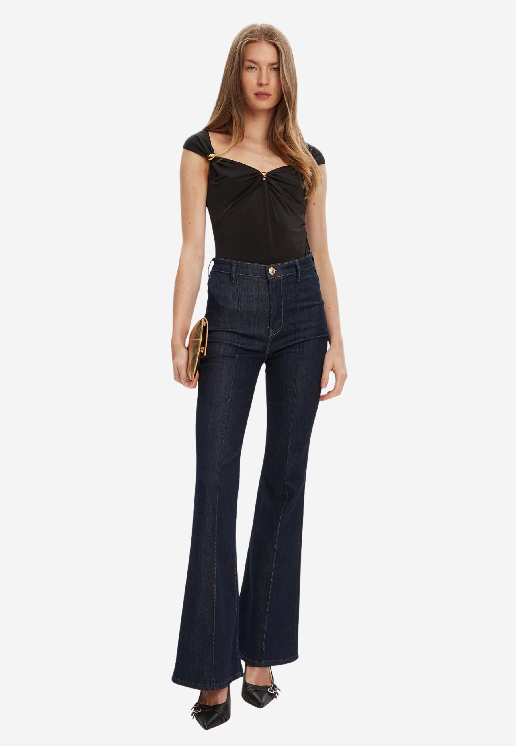 5YGP036259A - Top - MARCIANO