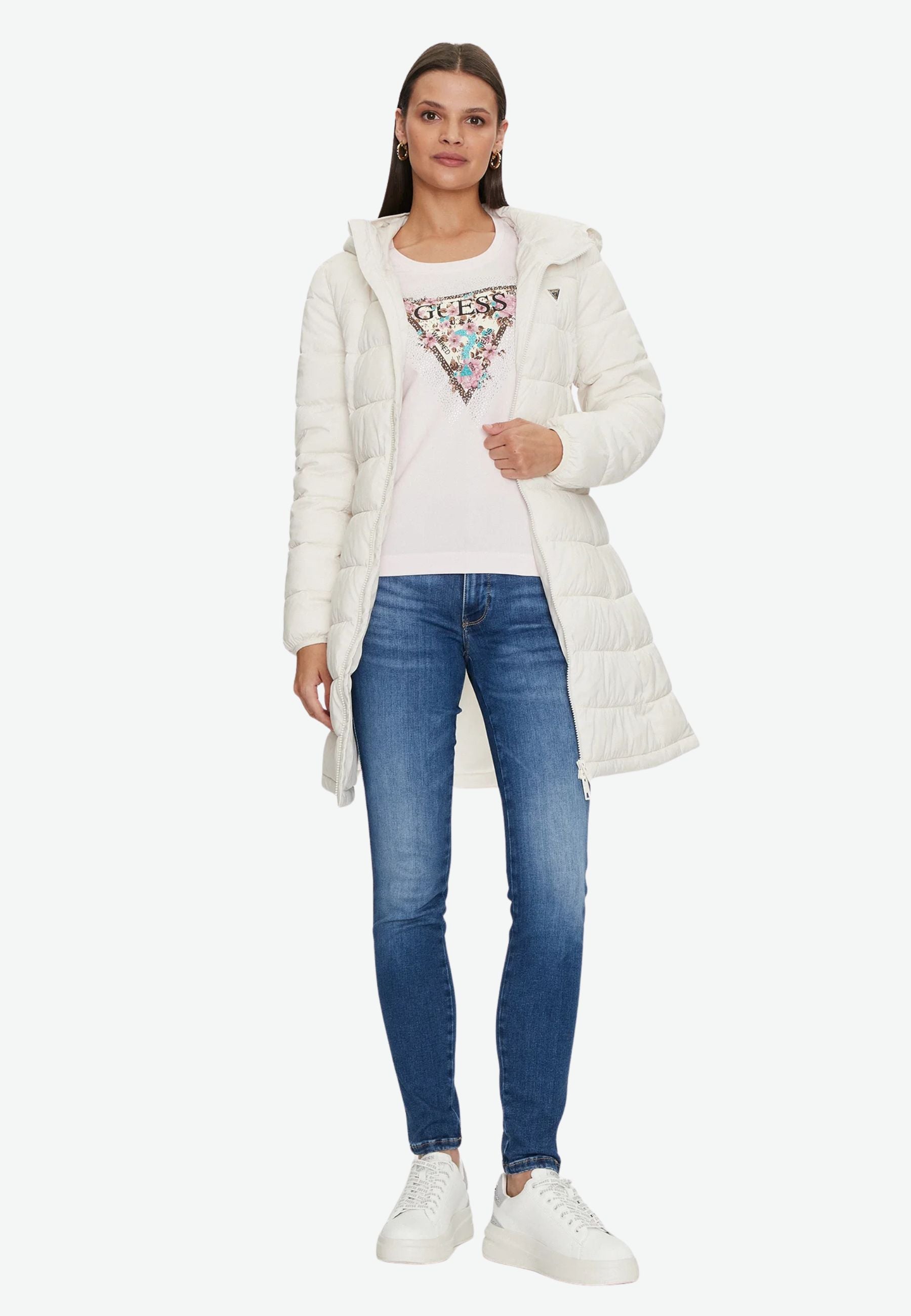 V4YL05WF3X0 - Giubbino - guess