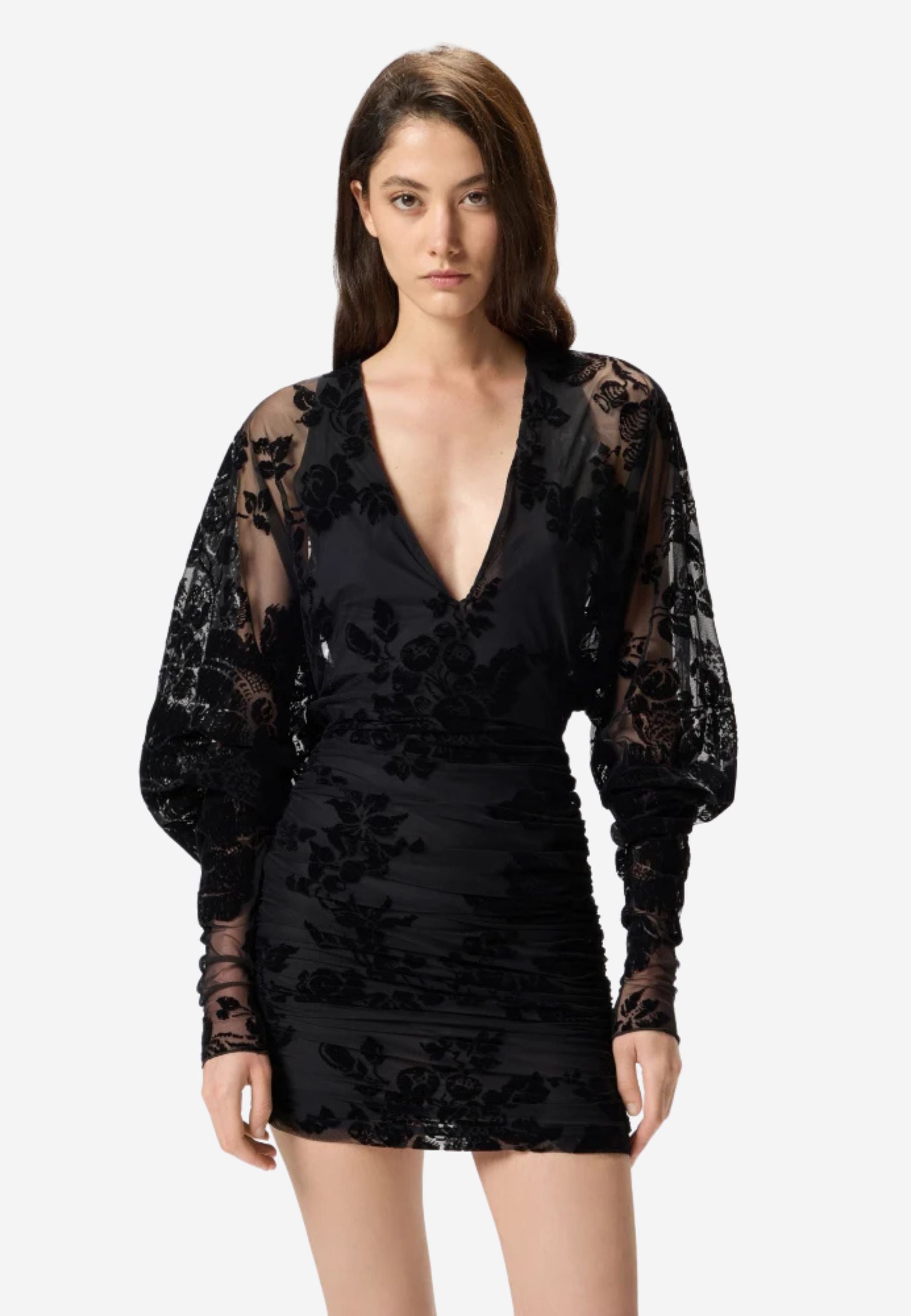 105624a2qd - Abiti - PINKO