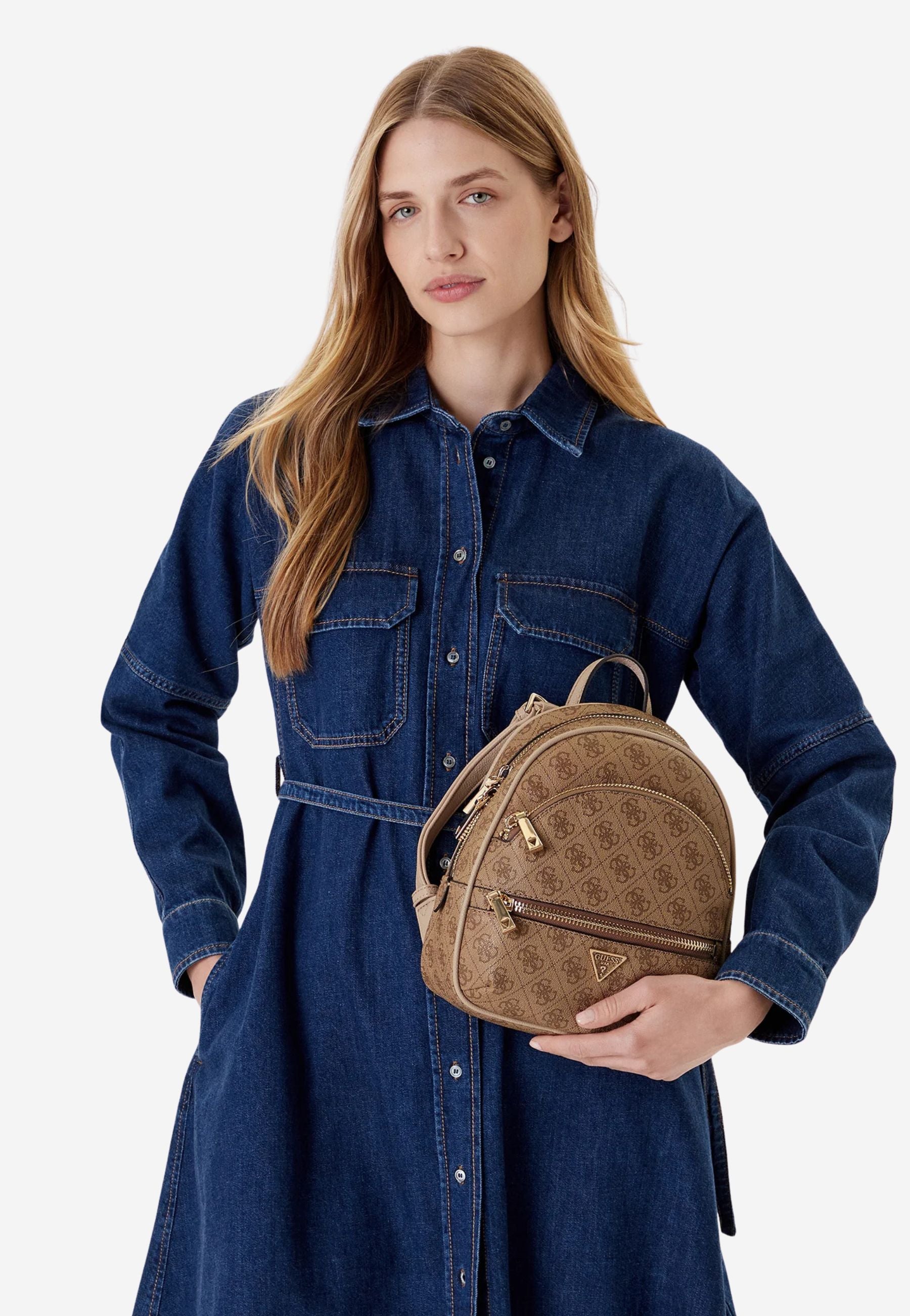 HWSG7118320 - Zaino - guess