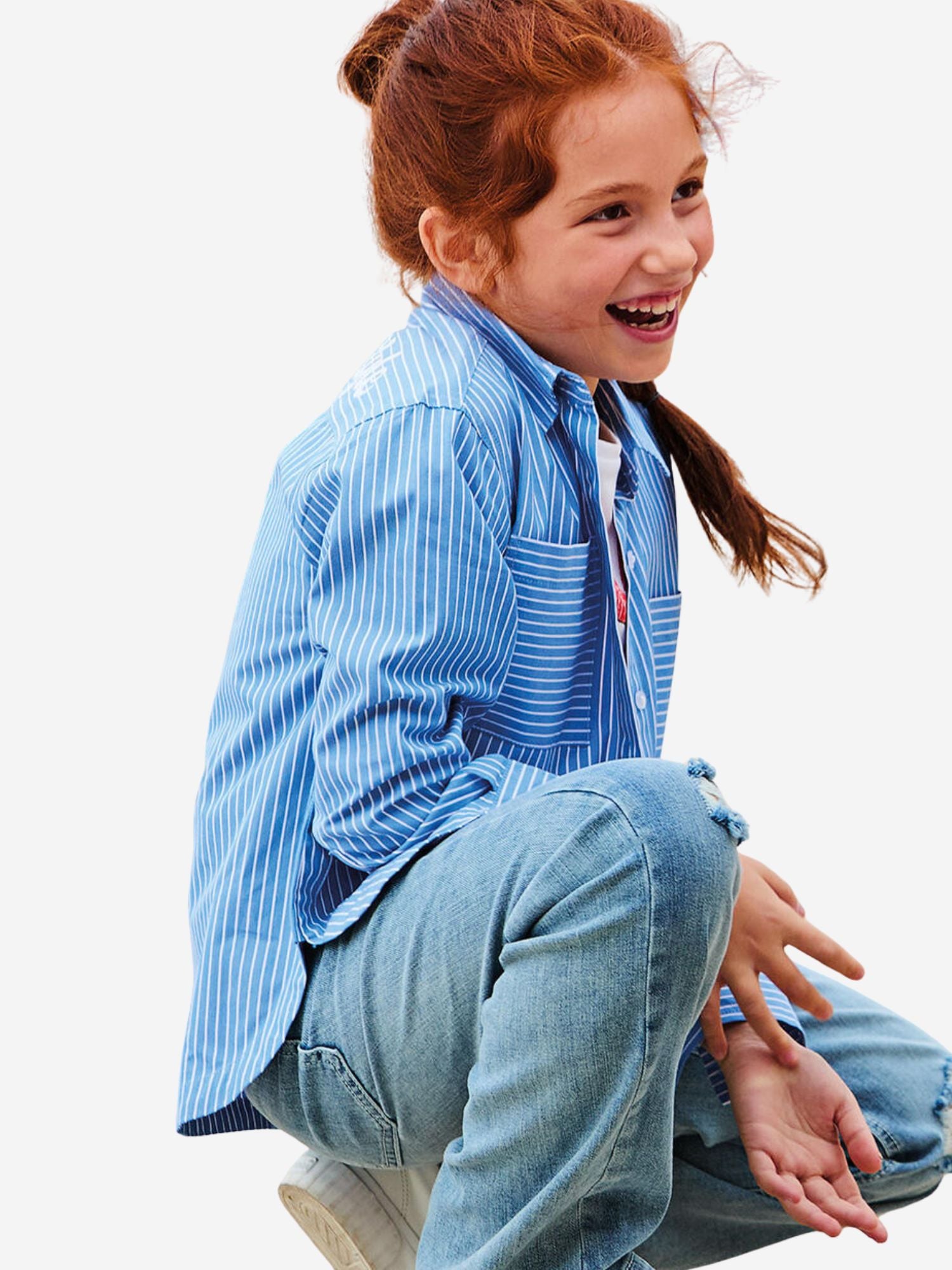 0g51200 - Maglieria Bambina - SARABANDA