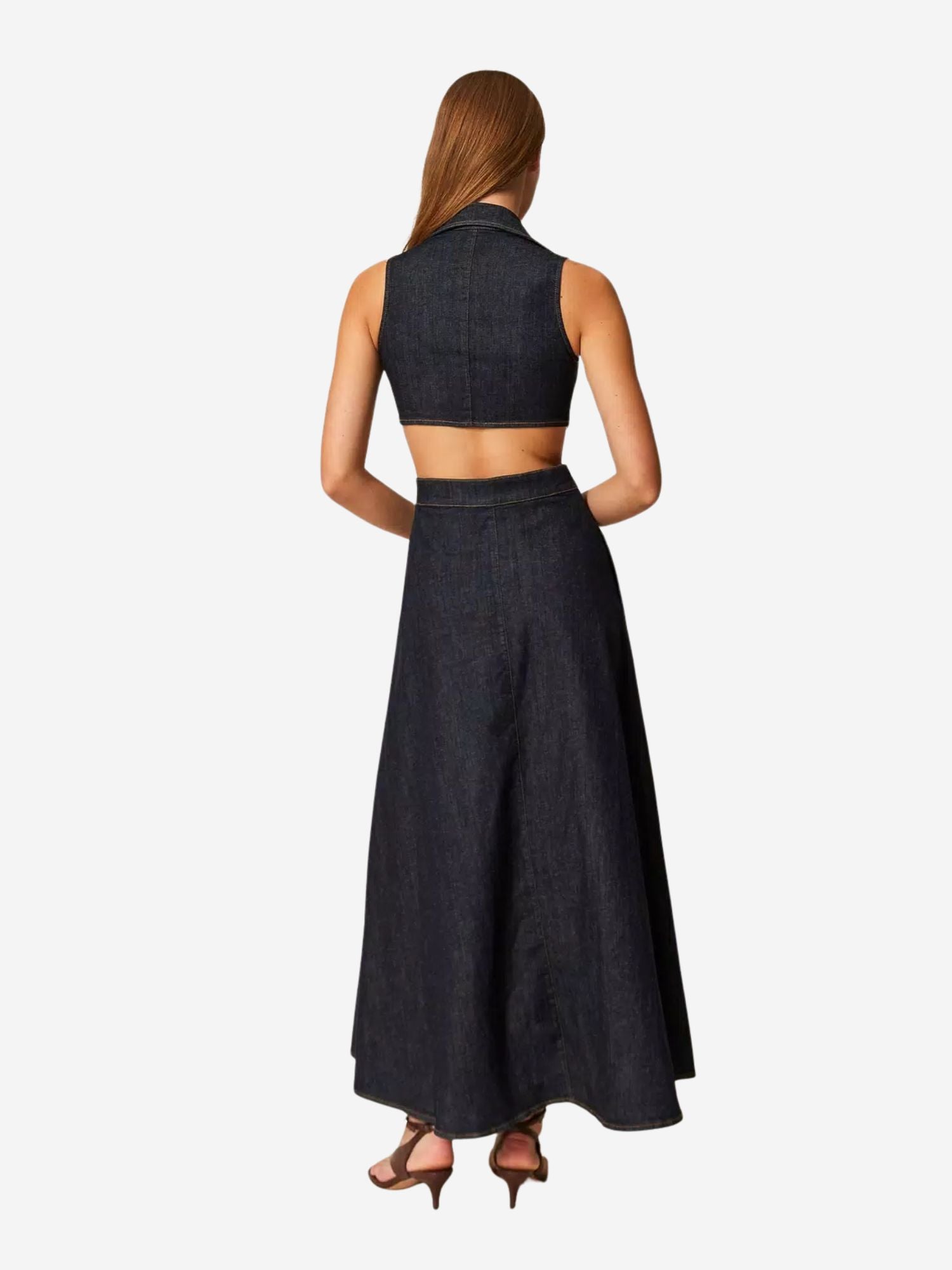 261AP2363 - Abiti - TWINSET ACTITUDE