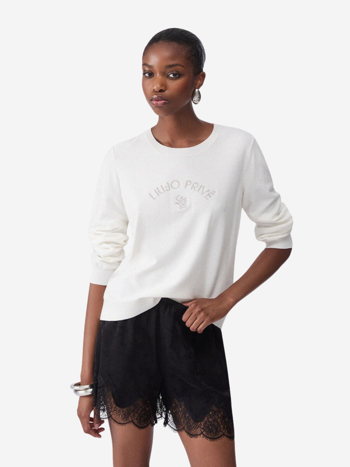 TF6037MS049 - Maglia - LIU JO
