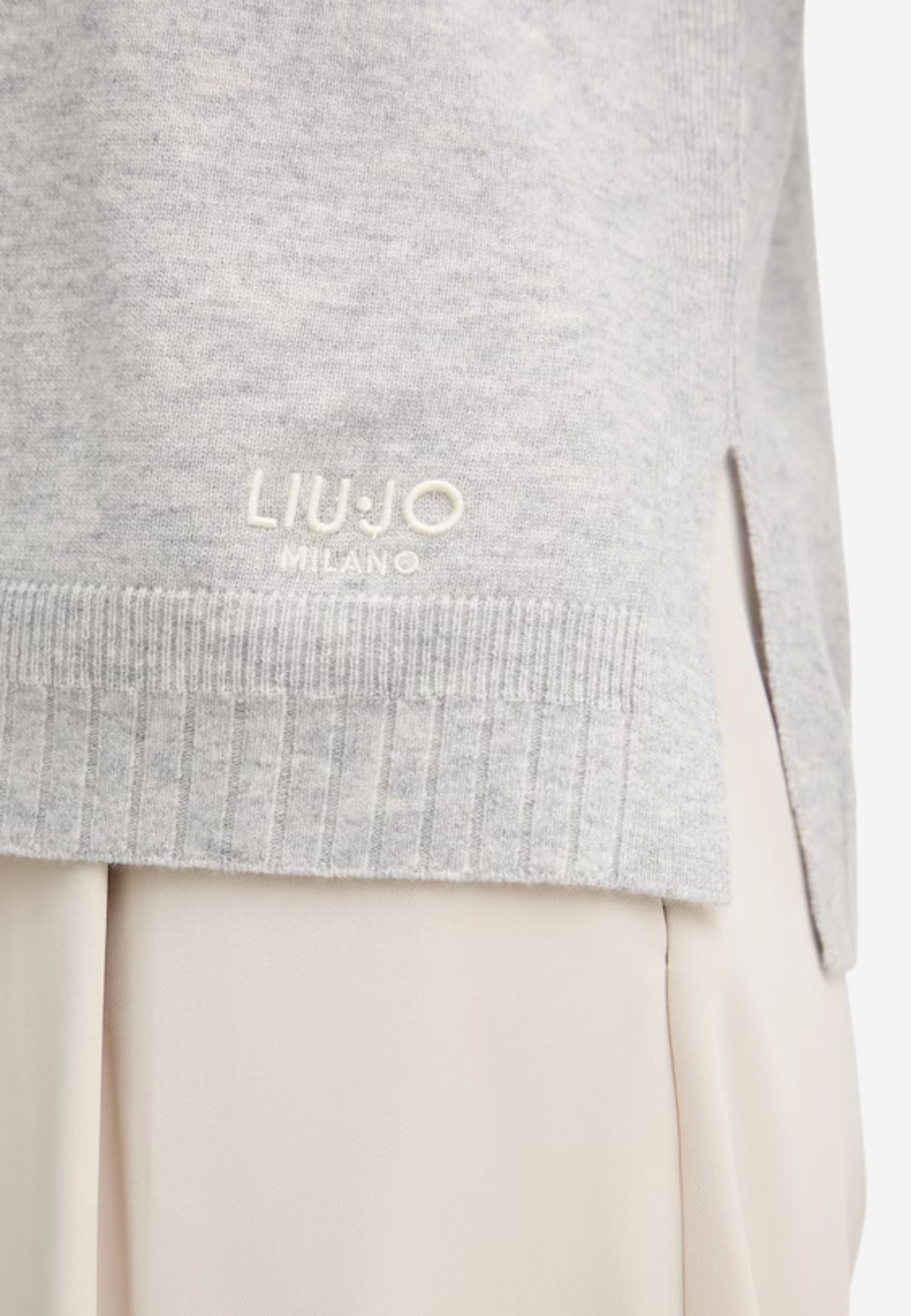 TF5180MS026 - Maglia - LIU JO