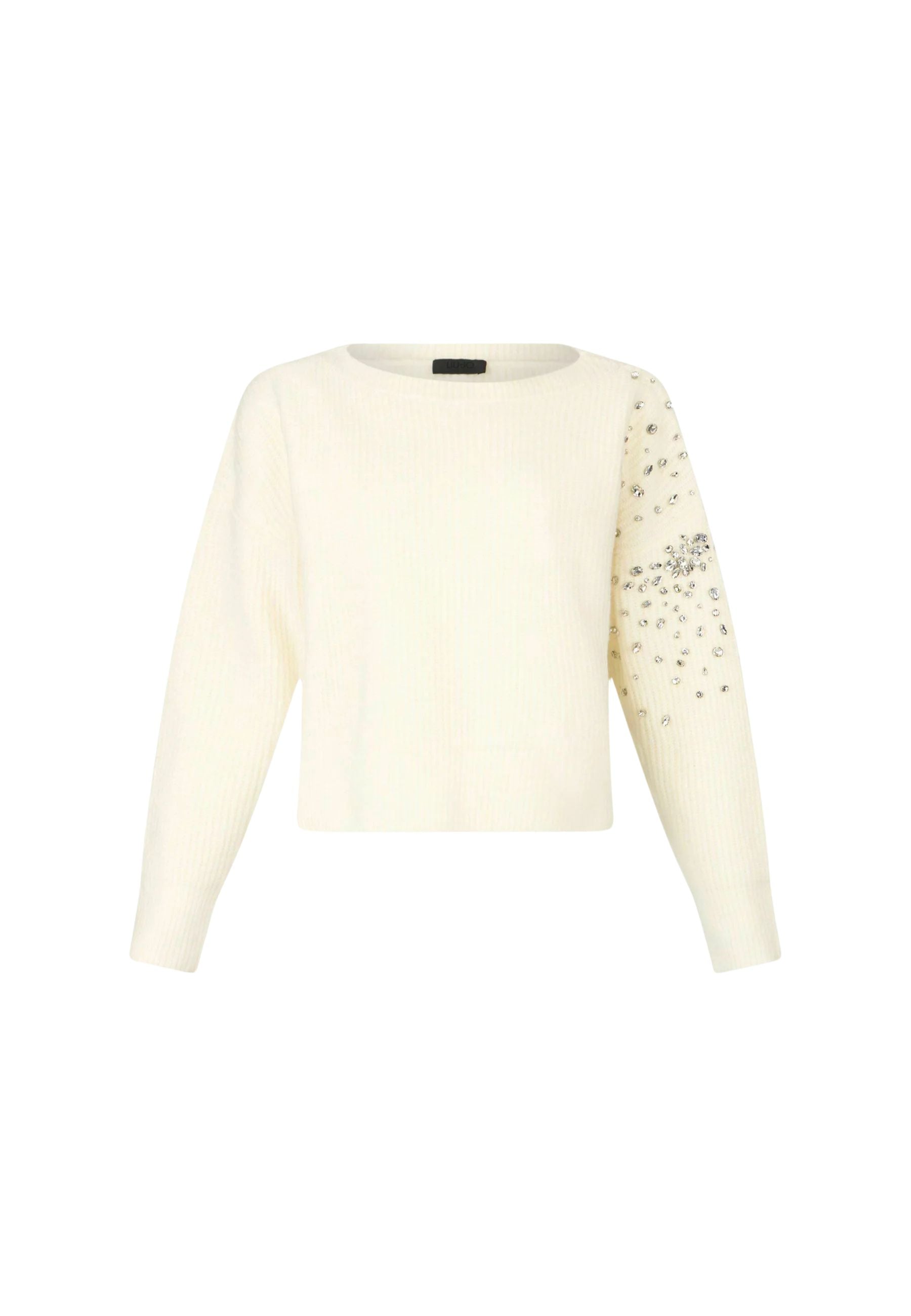 CF5150MA74Q - Maglia - LIU JO