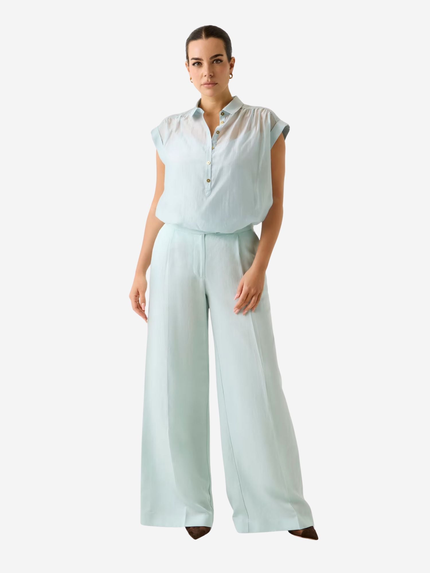 G6GH22W2197 - Camicia - MARCIANO