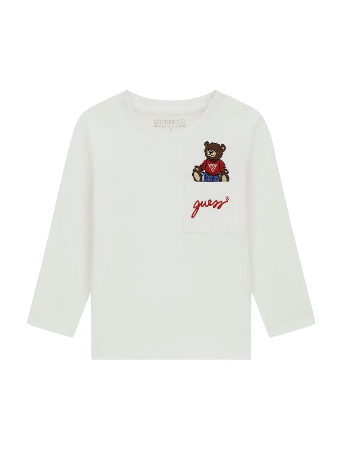 N4BI06I3Z14 - Maglieria Bambino - Guess Kids