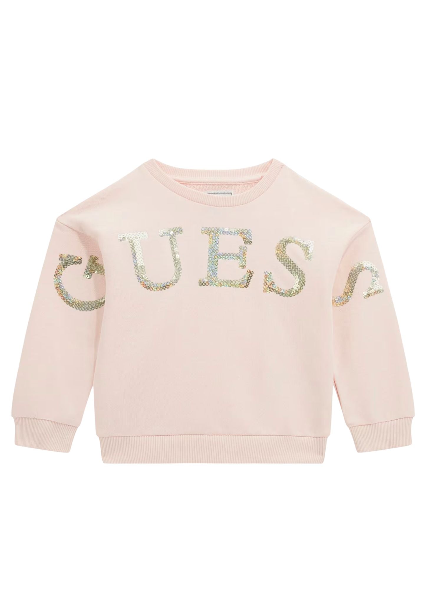 K5BQ04KAD74 - Maglieria Bambina - guess