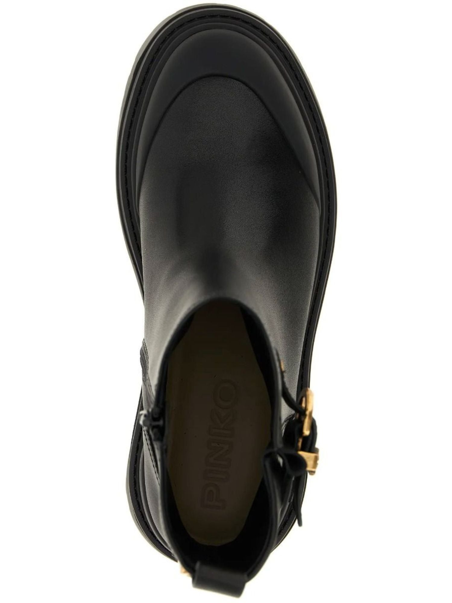 sd0409p001z99 - Scarpe - PINKO