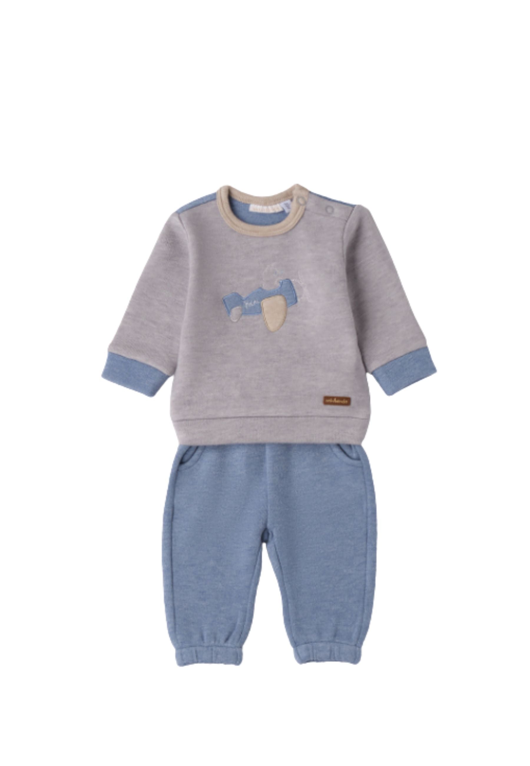 3f63400 - COMPLETI BAMBINA - MINIBANDA